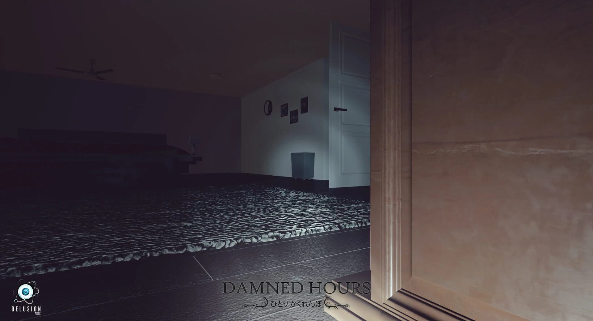 Damned Hours screenshot 3