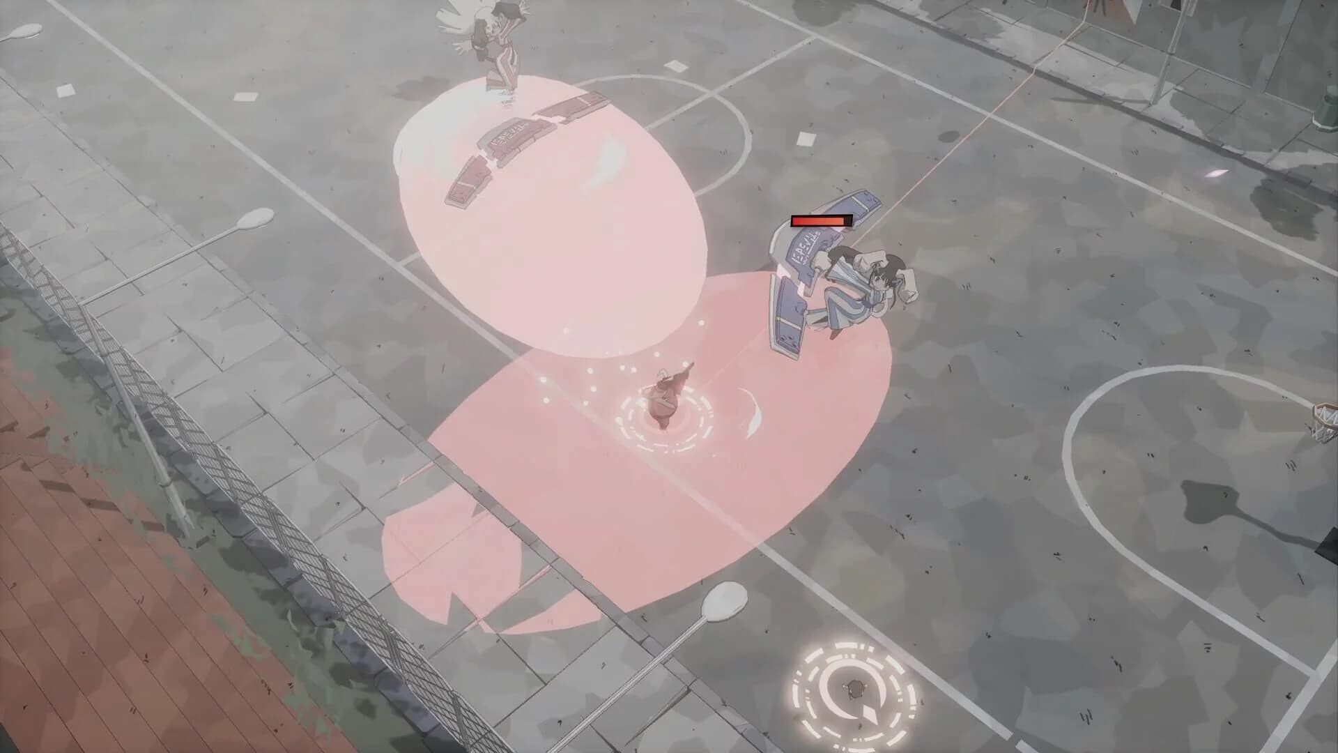 Damon and Baby screenshot 8