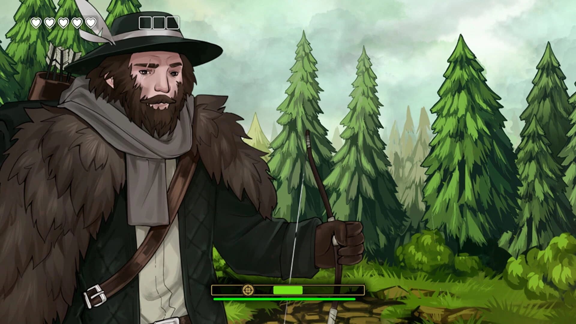 Damsels in Distress screenshot 34