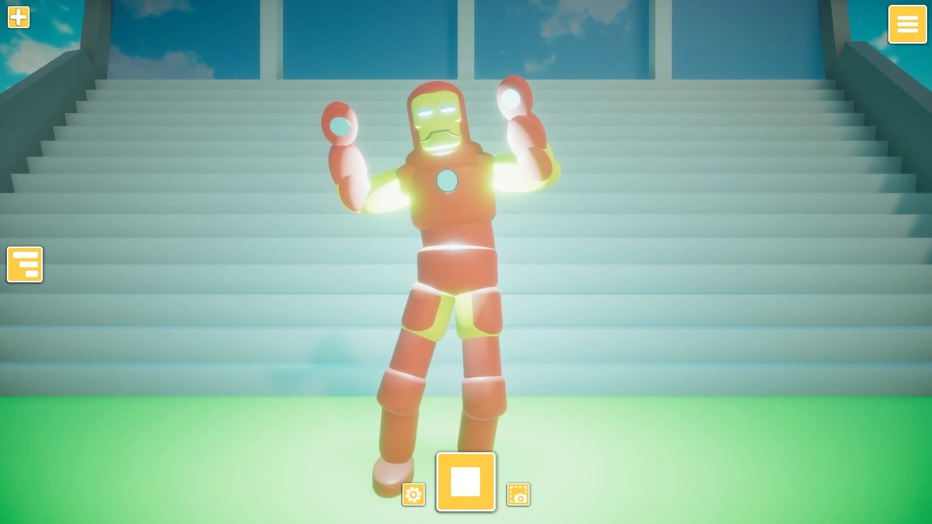 Dance Assembly screenshot 3