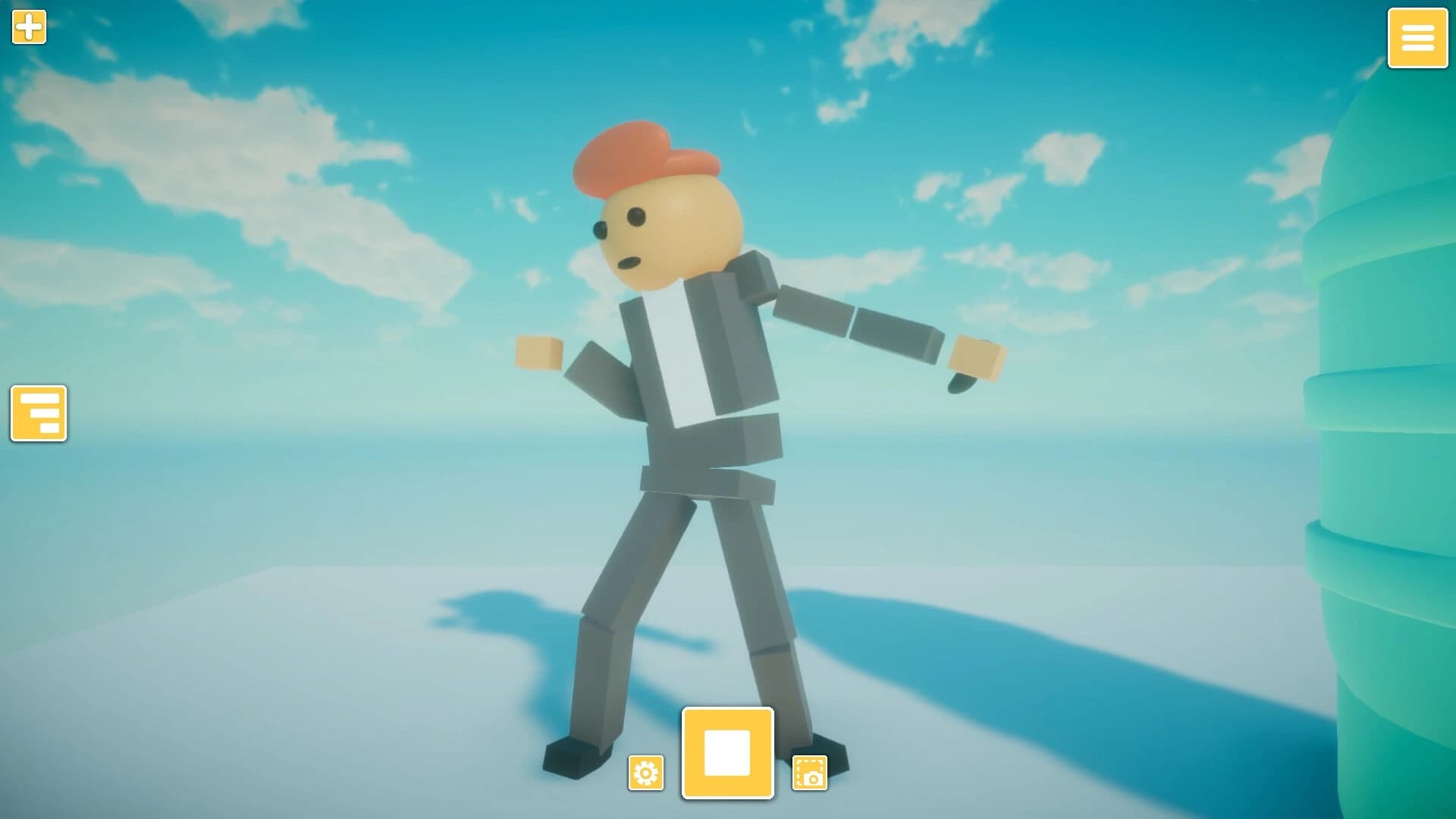 Dance Assembly screenshot 8