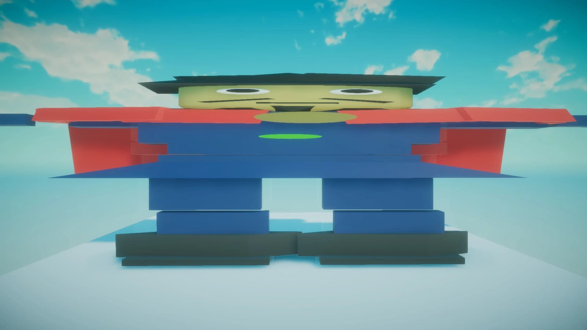 Dance Assembly screenshot 7