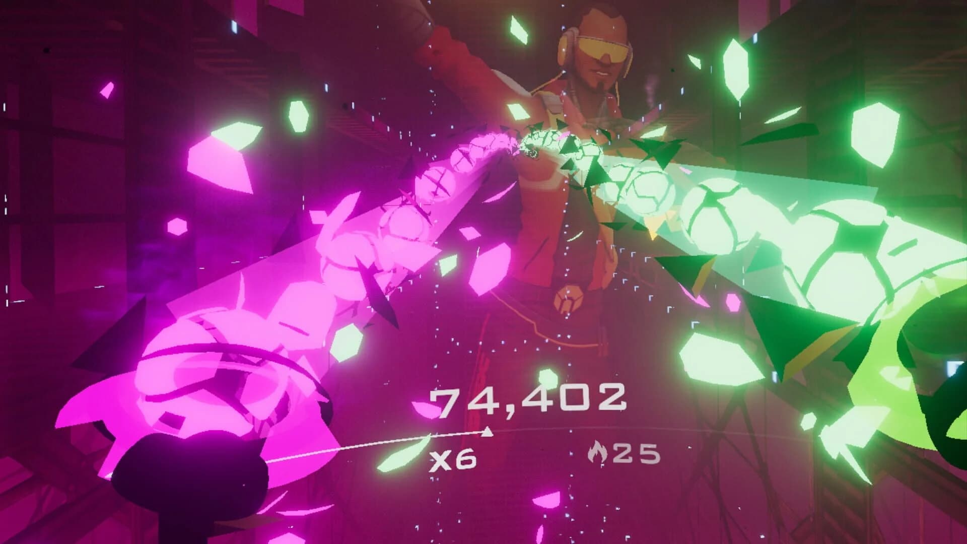 Dance Collider screenshot 3