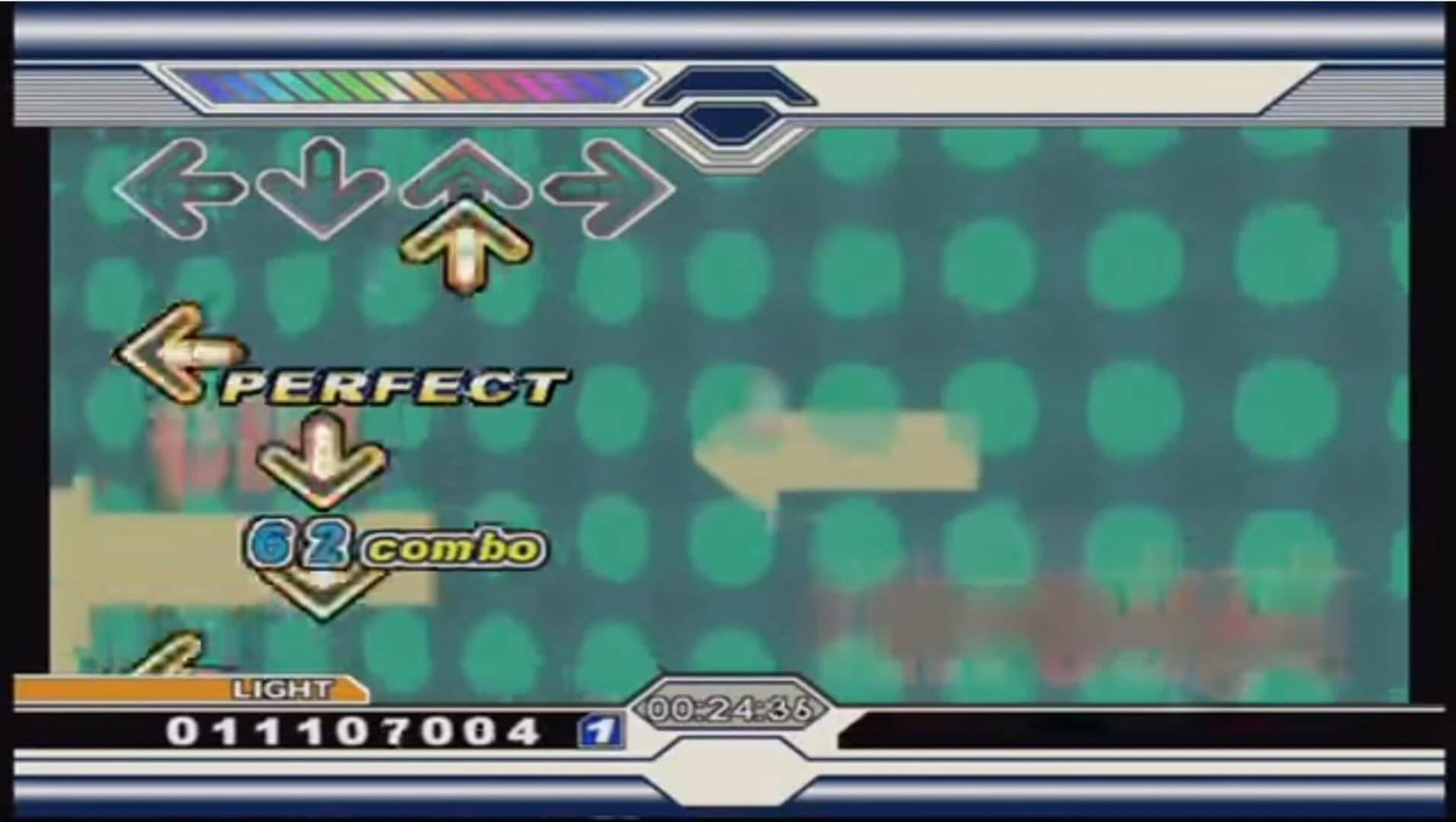 Dance Dance Revolution: Ultramix screenshot 2