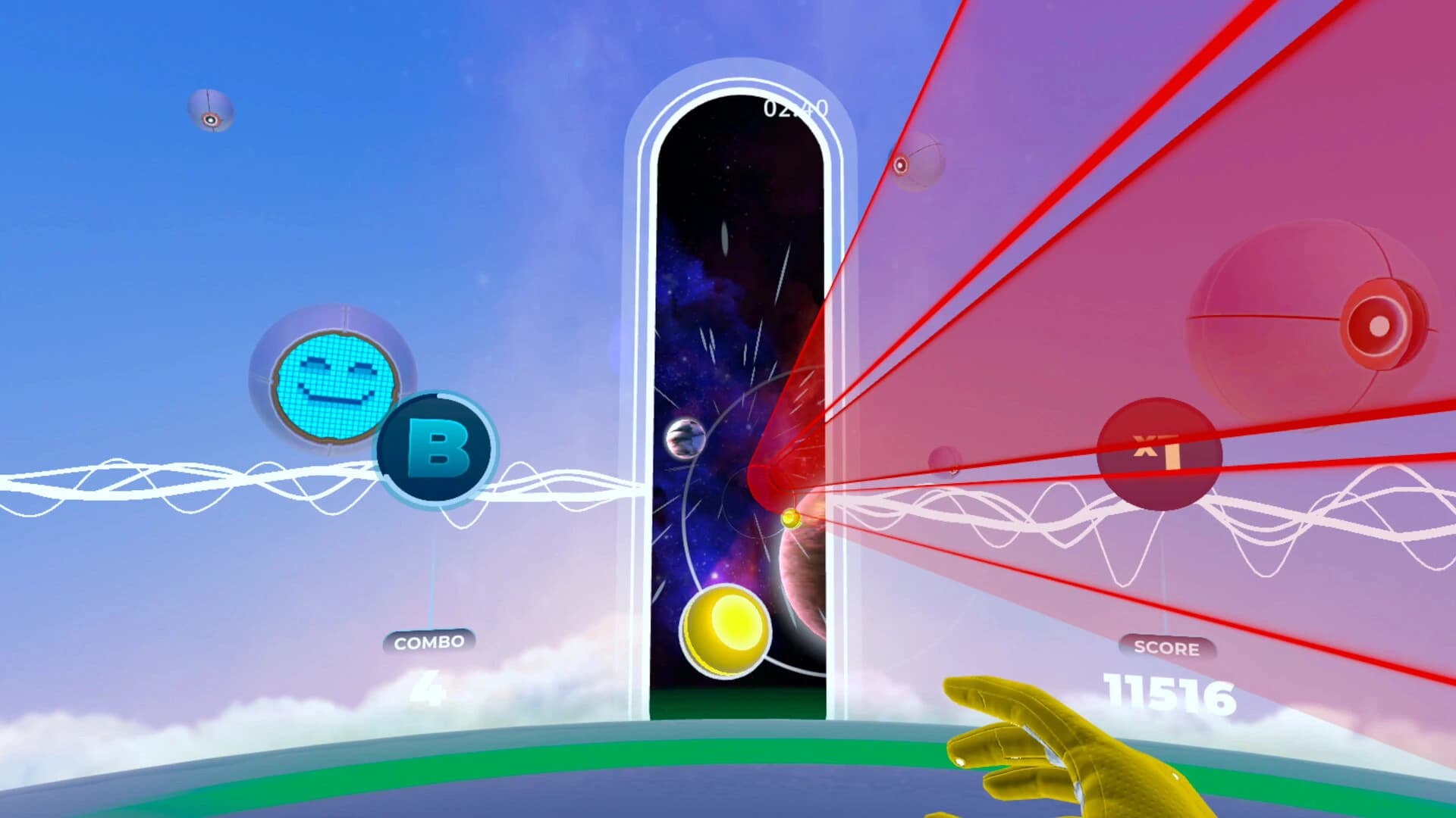 Dance Loop screenshot 7