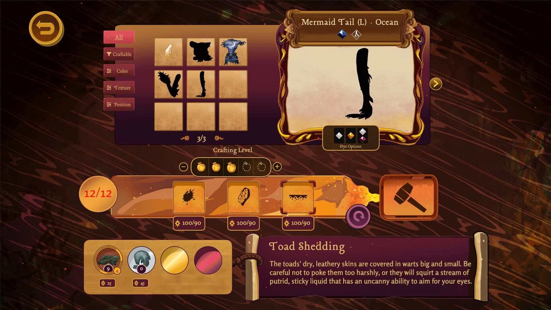 Dance of Theseus screenshot 3