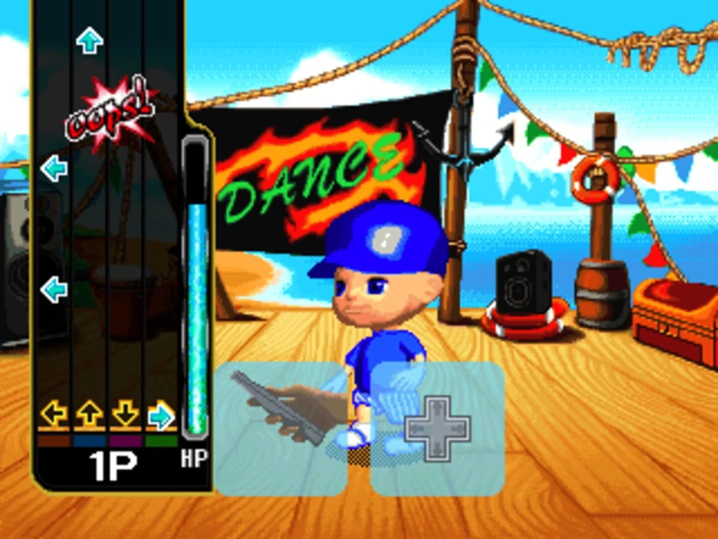 Dancing screenshot 3