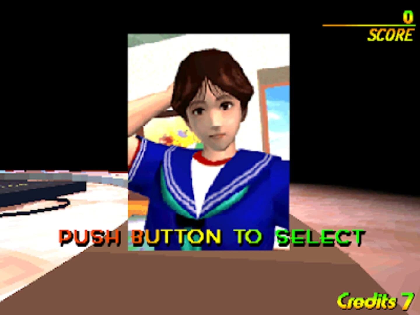 Dancing Eyes screenshot 1