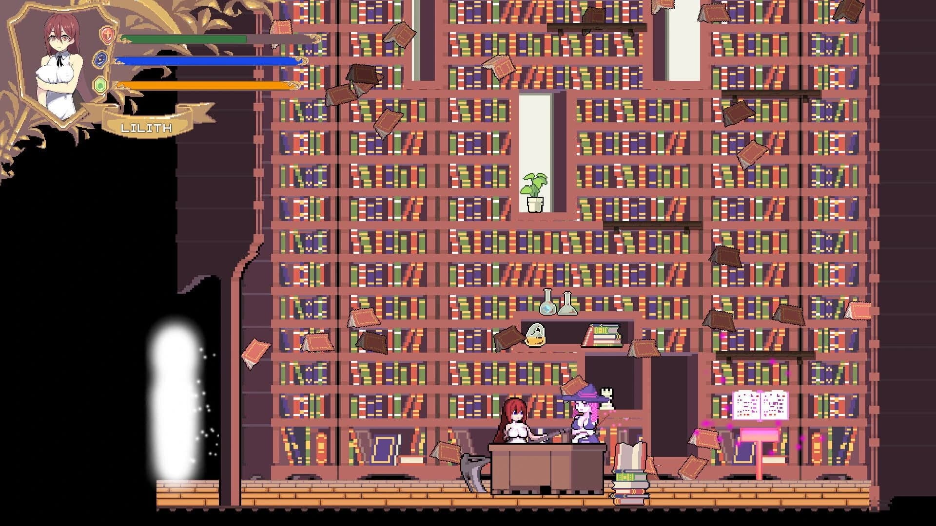 DancingReaper screenshot 3