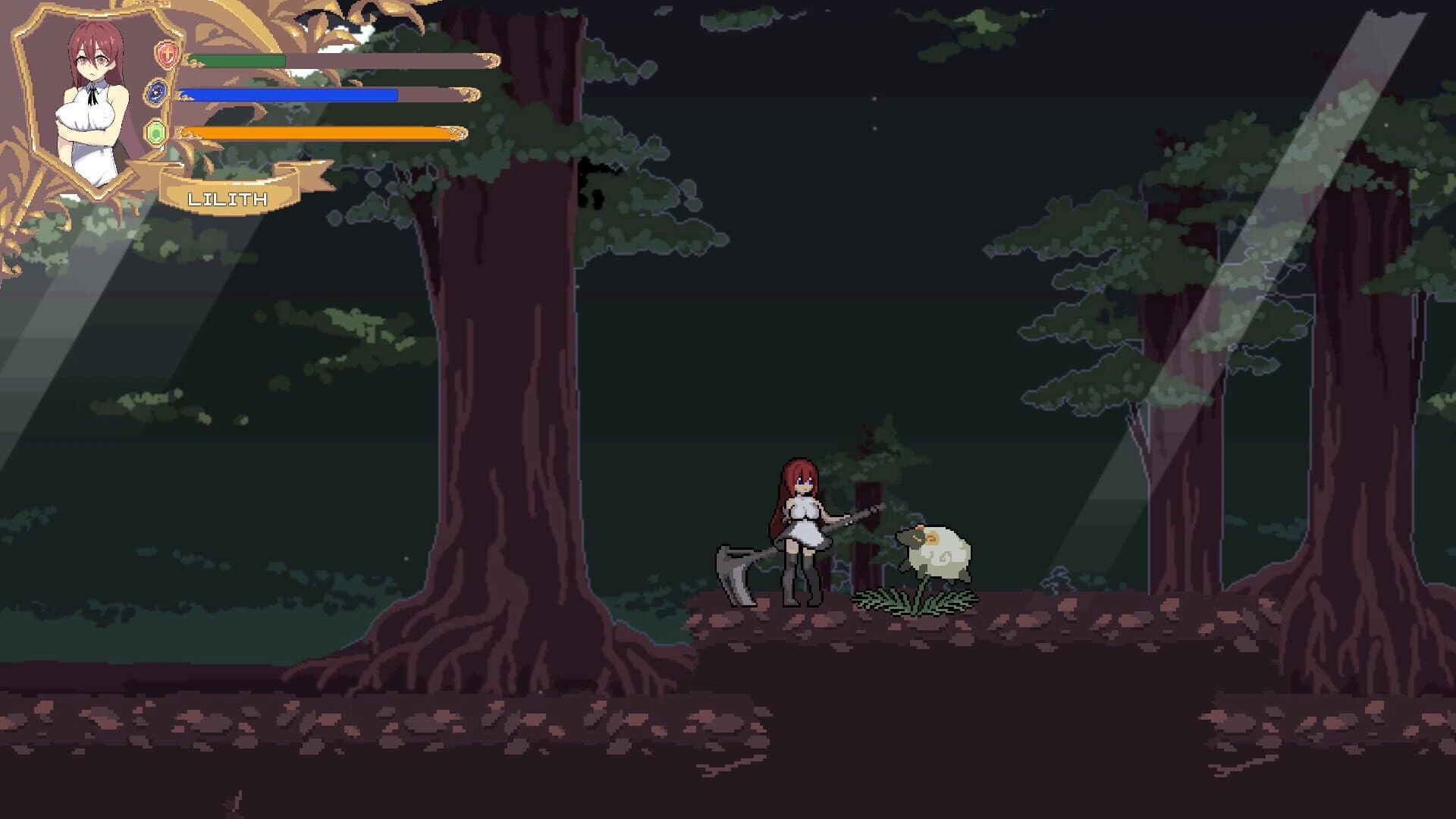 DancingReaper screenshot 5