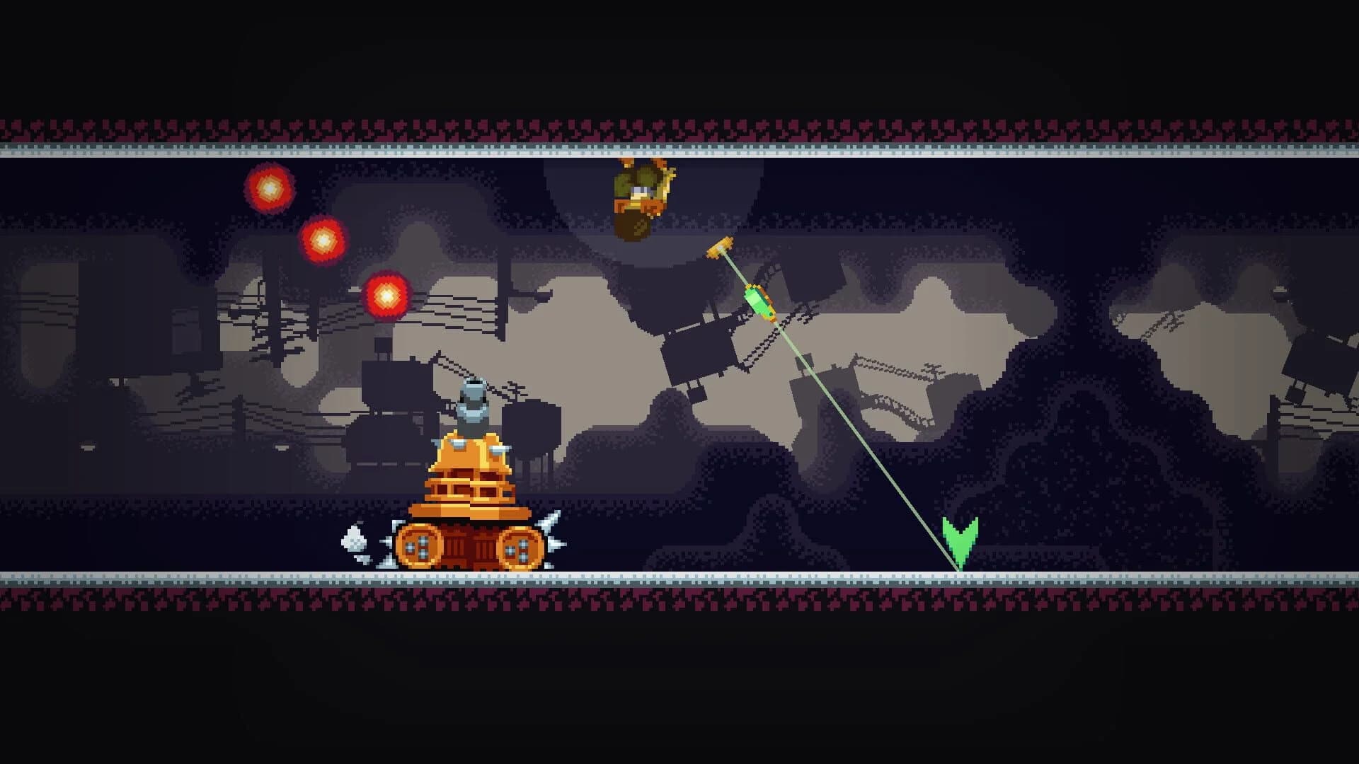 Dandara screenshot 5