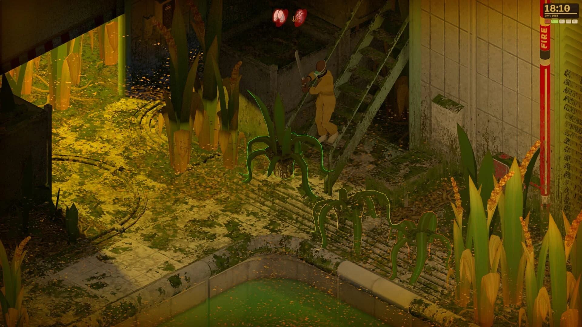 Dandelion Void screenshot 2