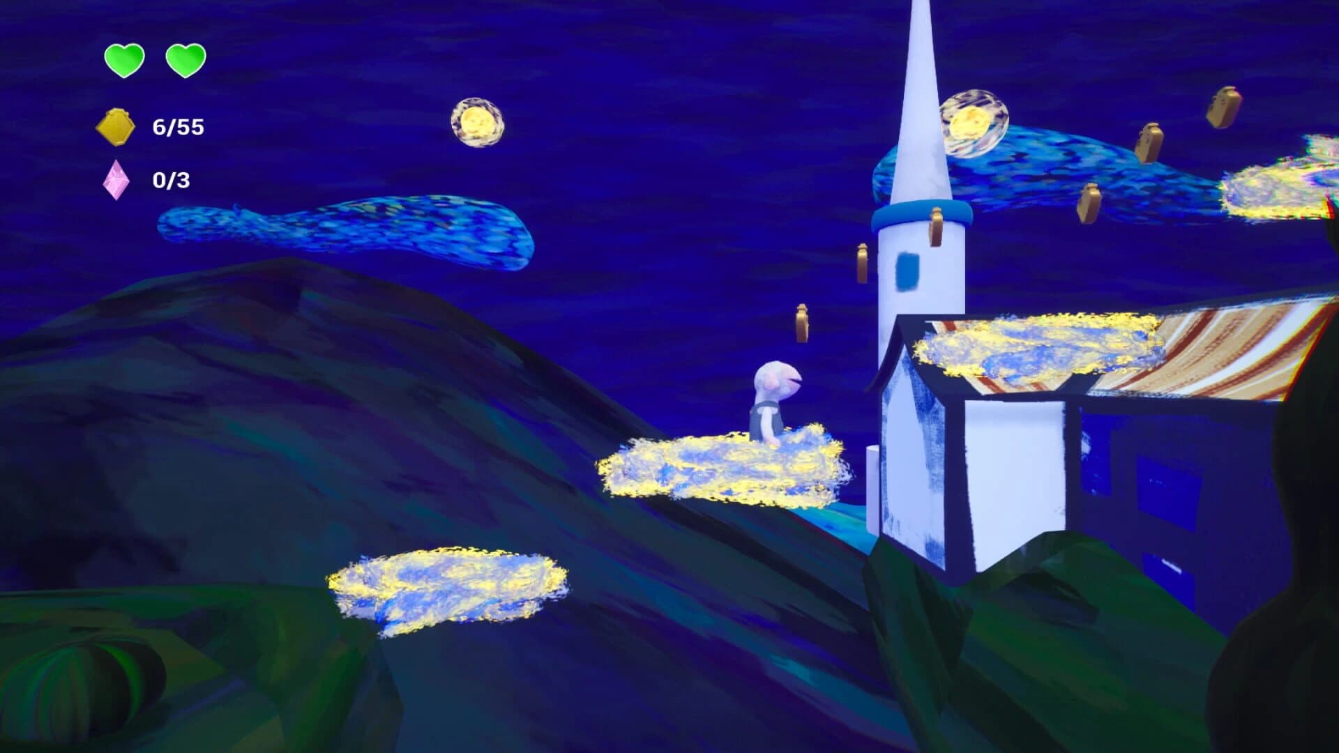 Dandi World screenshot 3