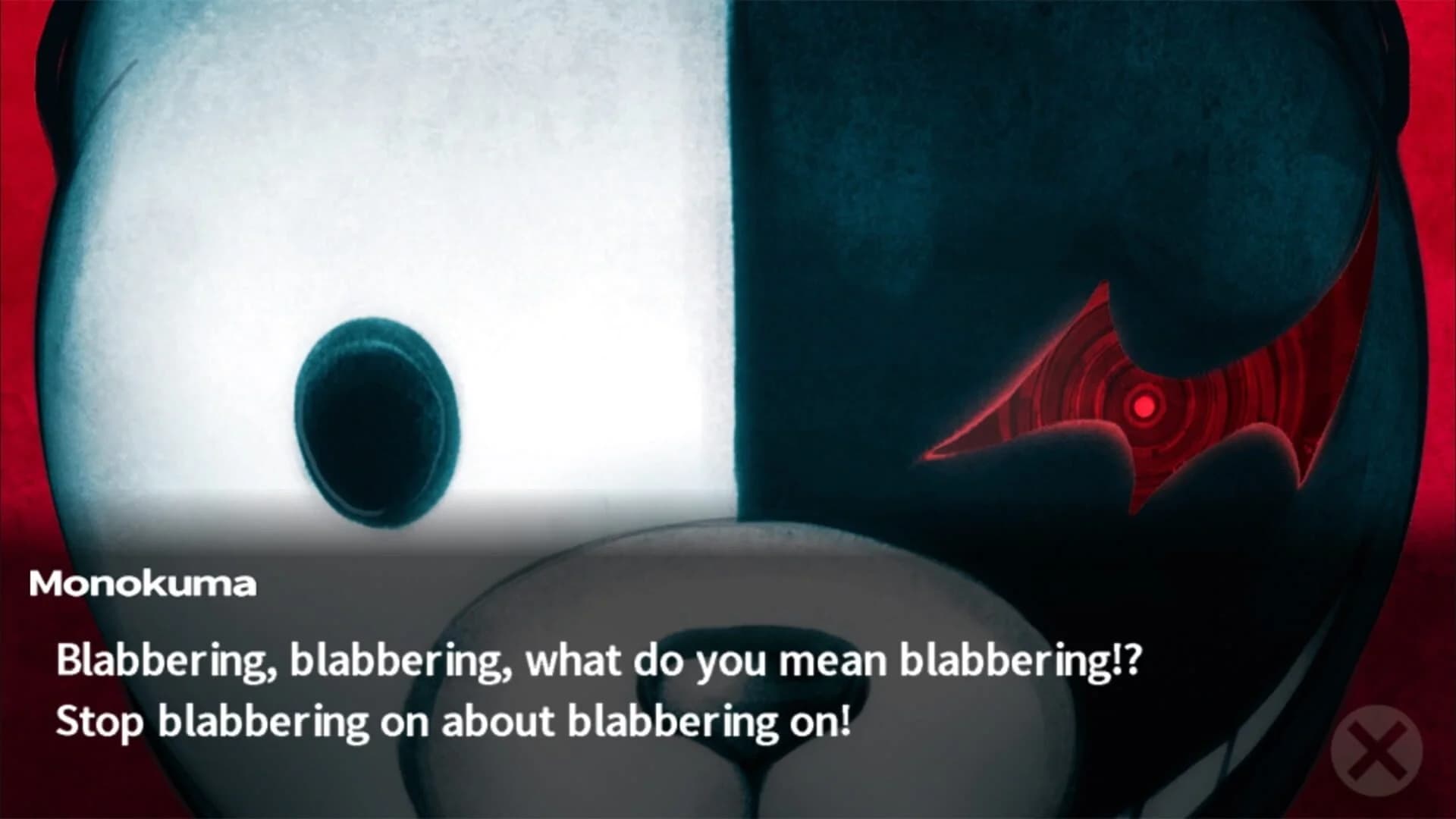 Danganronpa 1-2 Reload screenshot 4