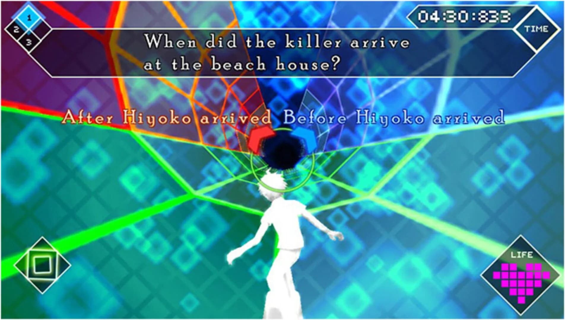Danganronpa 2: Goodbye Despair screenshot 4