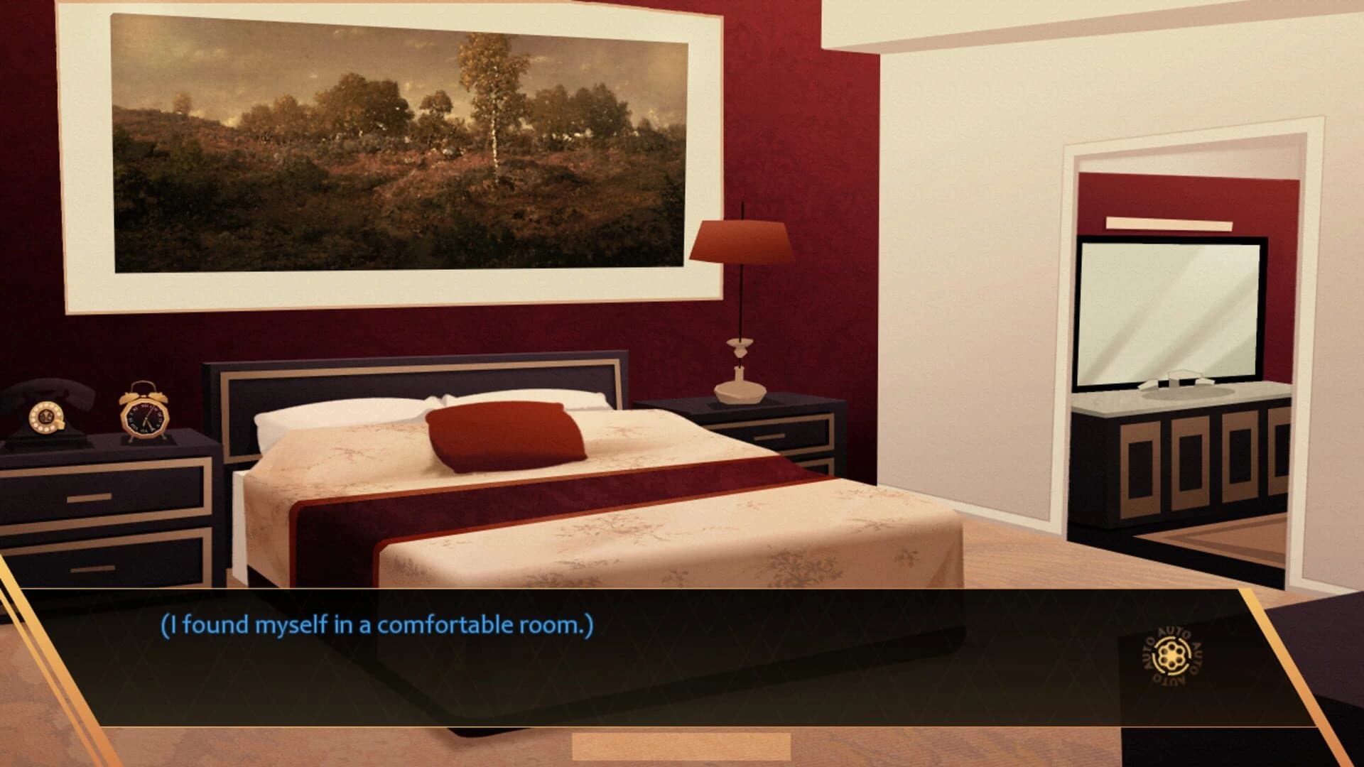 Danganronpa: Lapse screenshot 3