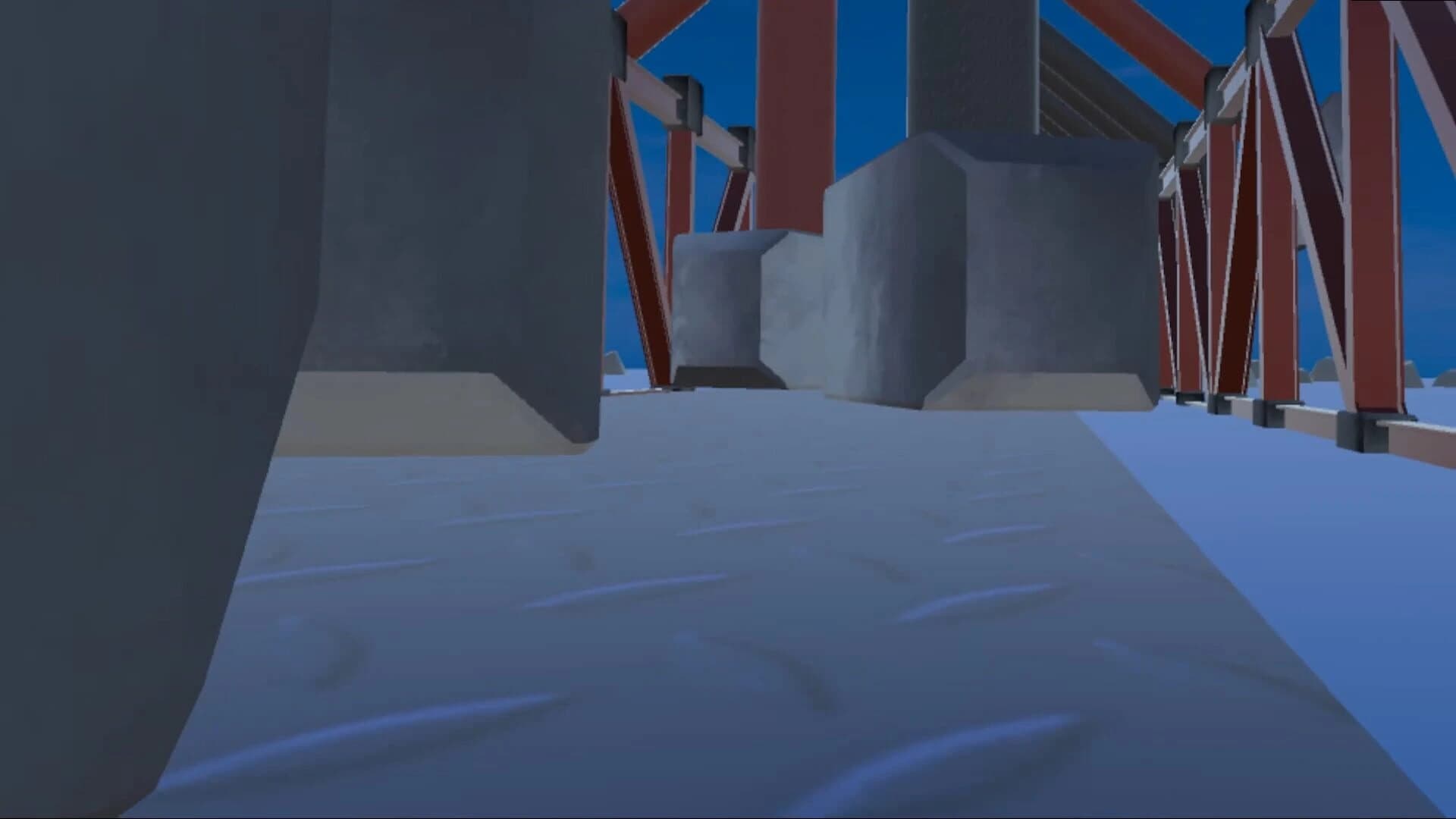 Danger Course VR screenshot 4