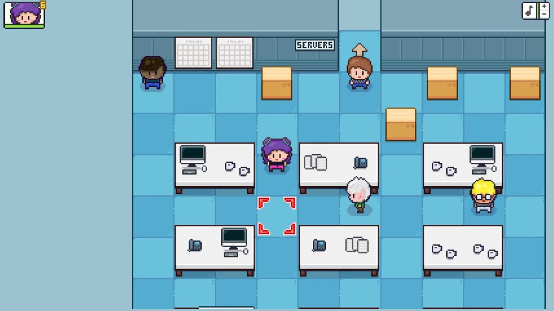 Danger Crew screenshot 2