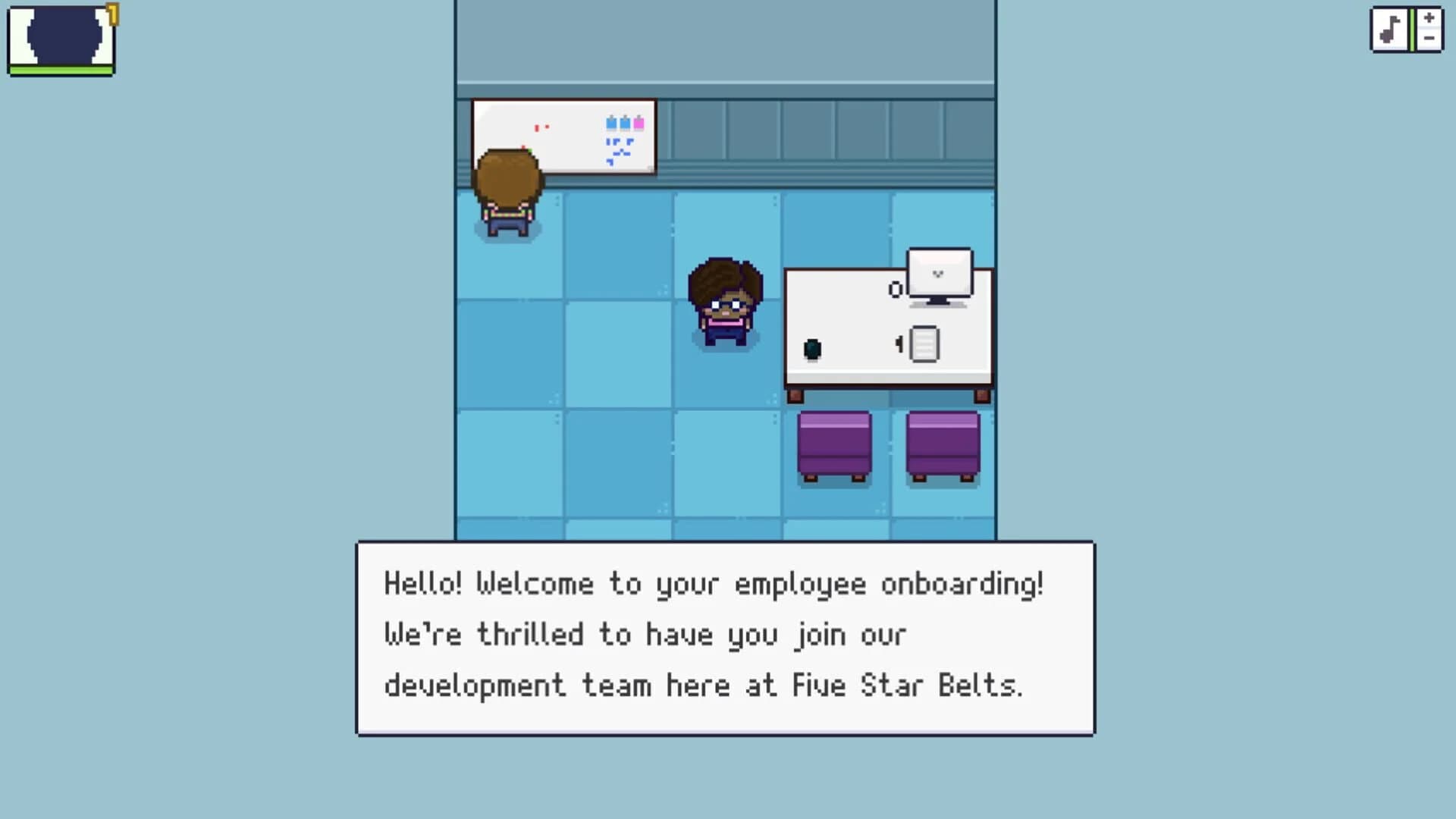 Danger Crew screenshot 1