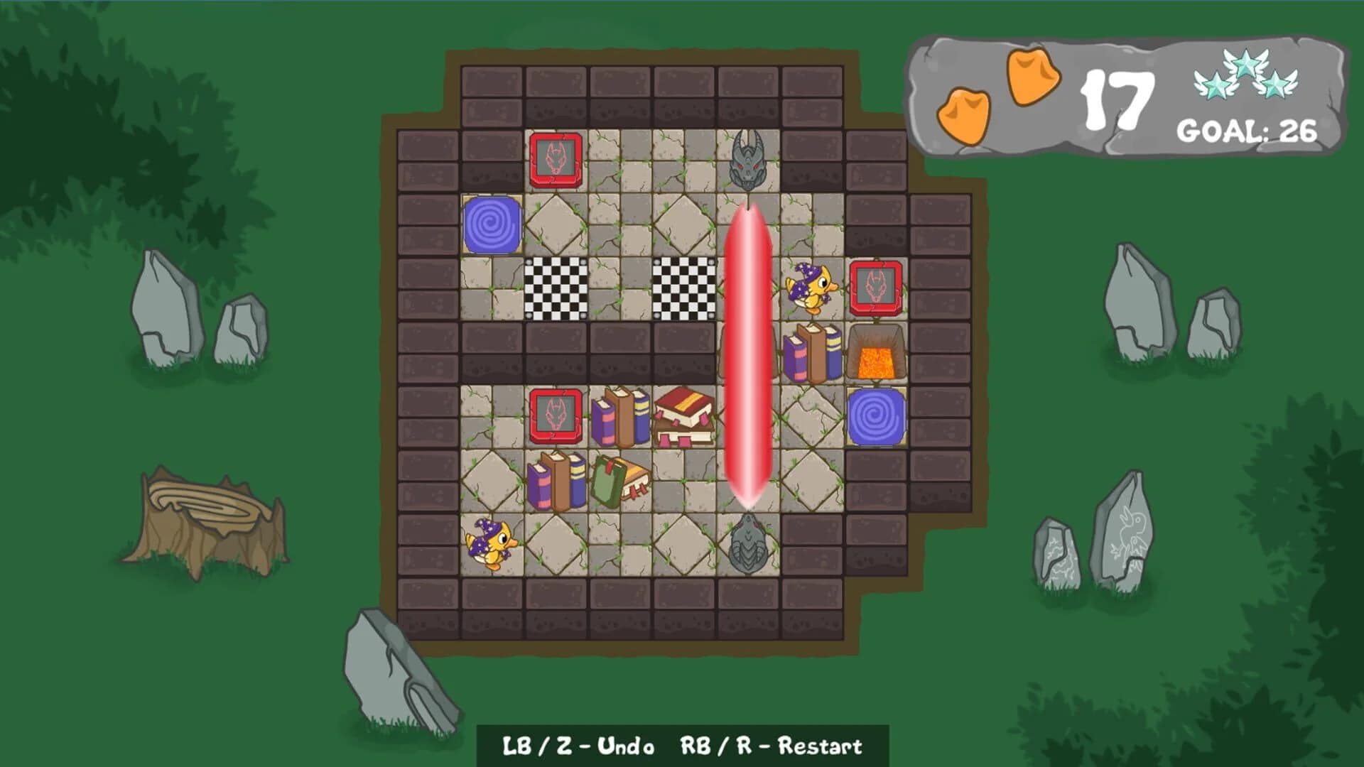 Danger Ducklings screenshot 3