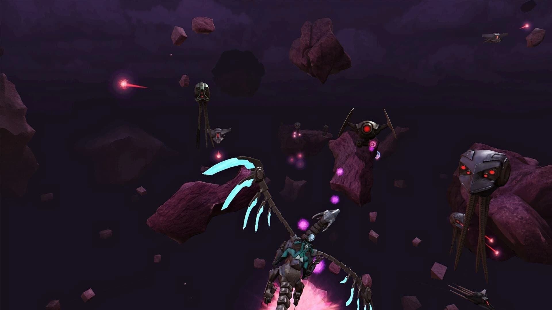 Danger Forever screenshot 5