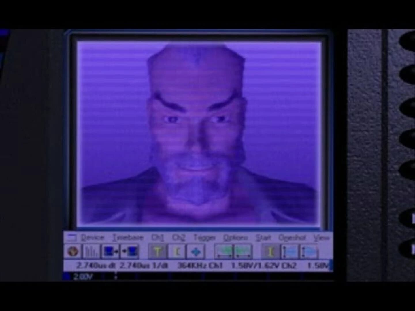 Danger Girl screenshot 3