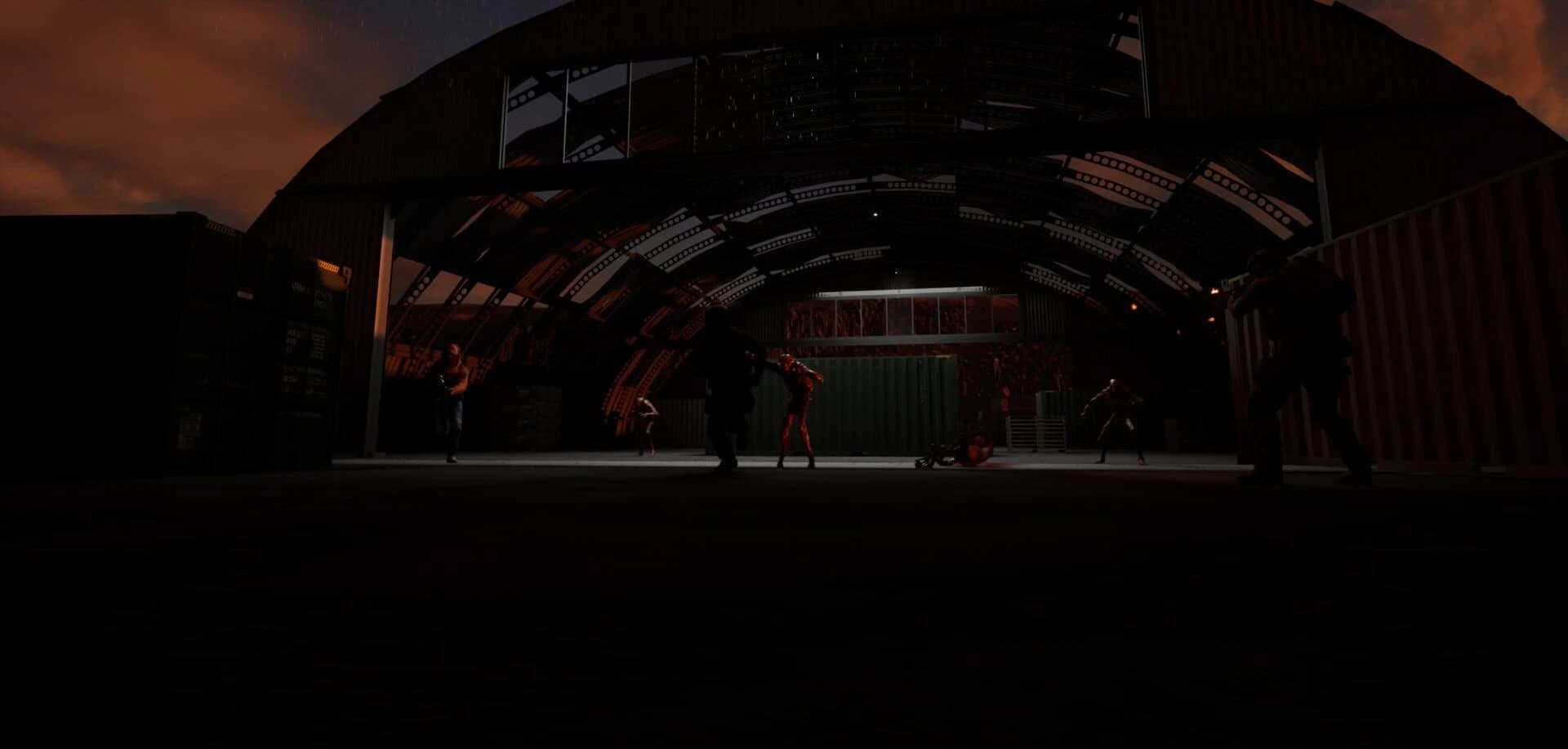 Danger Horizon screenshot 4