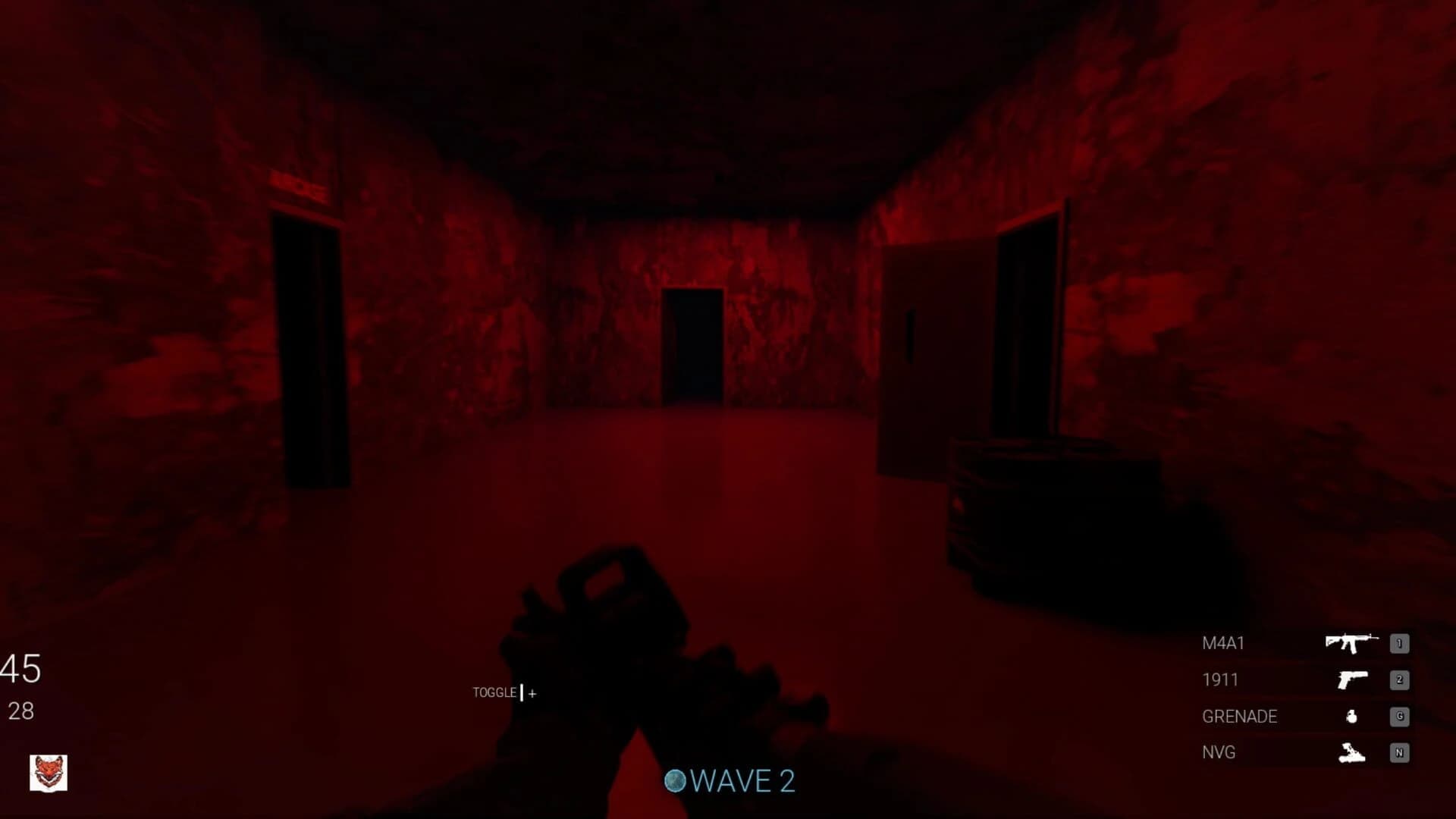 Danger Horizon screenshot 5