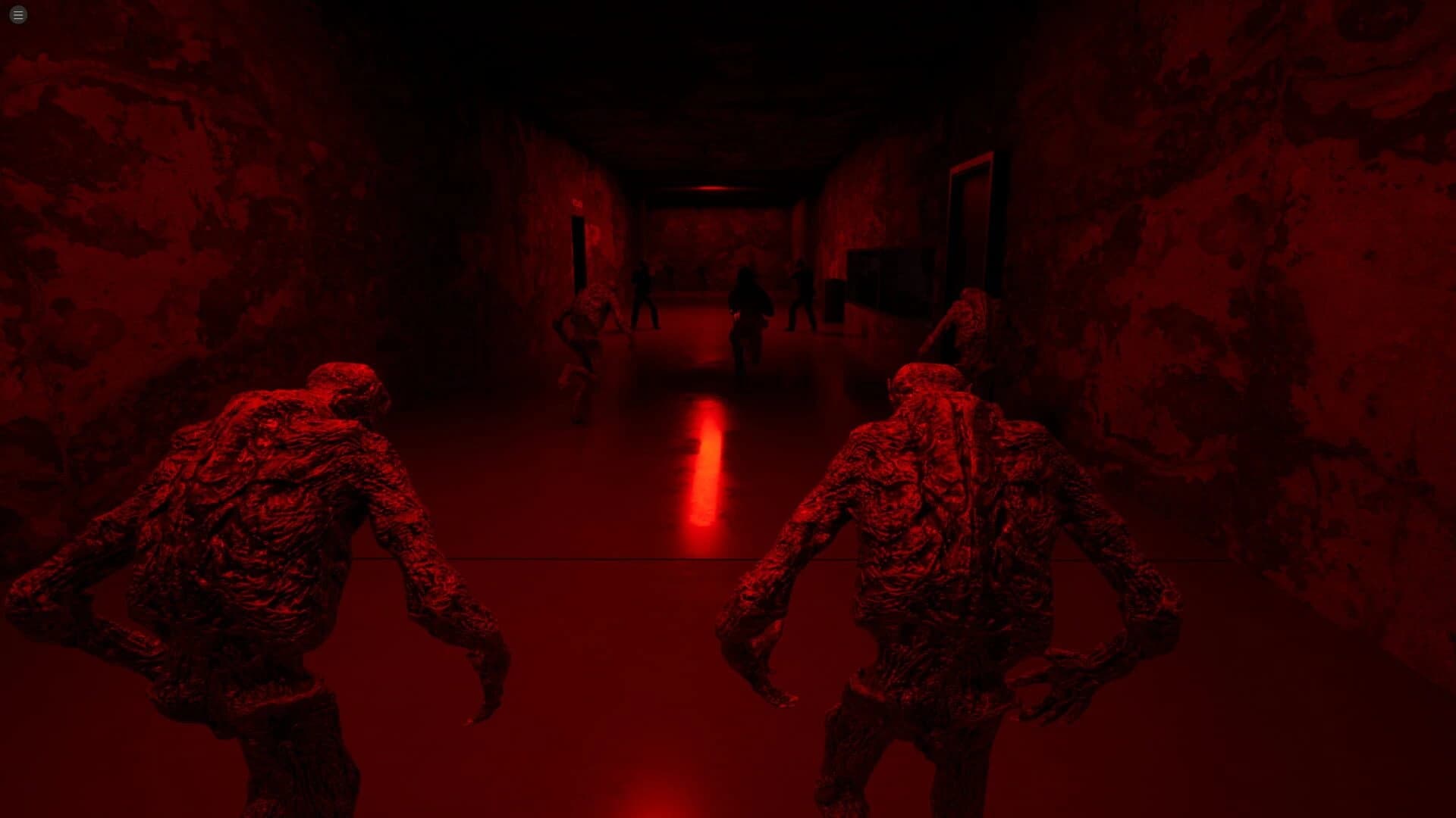 Danger Horizon screenshot 1