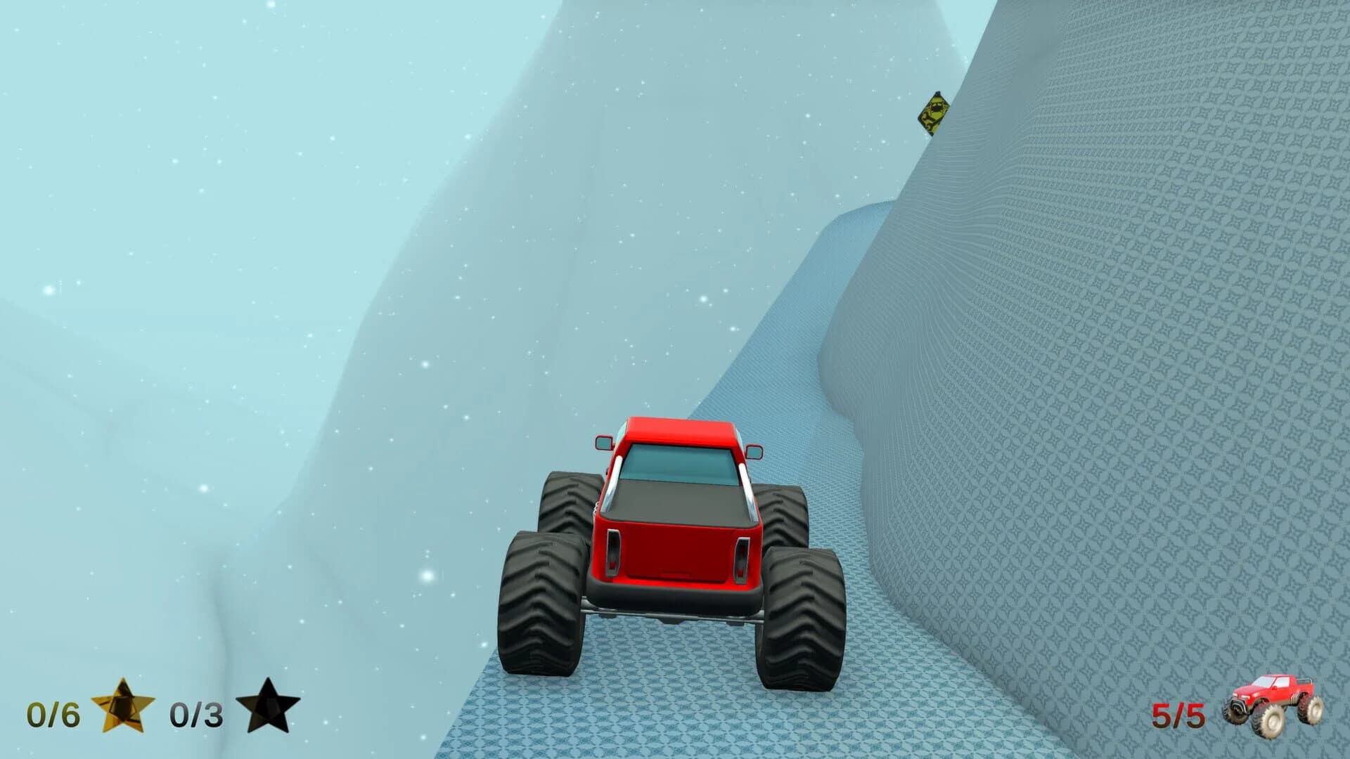 Danger Ramps screenshot 4