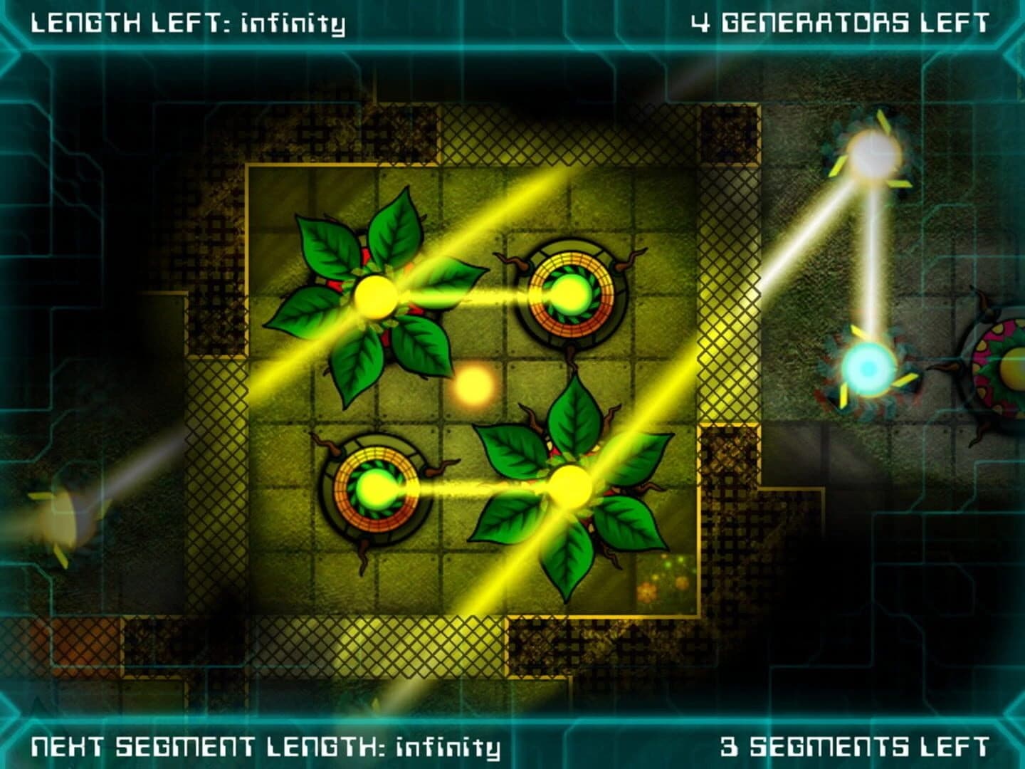 Danger!Energy screenshot 4