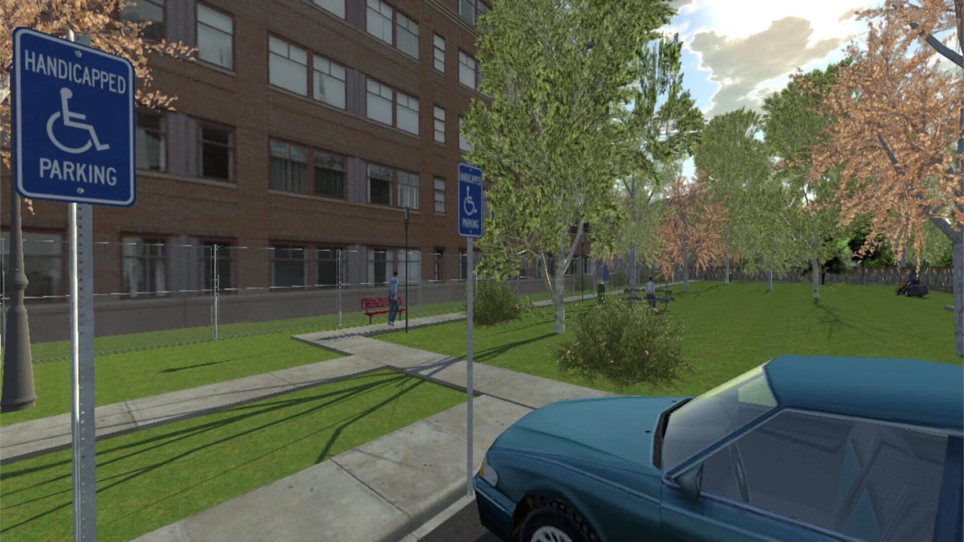 Dangerous Community screenshot 5