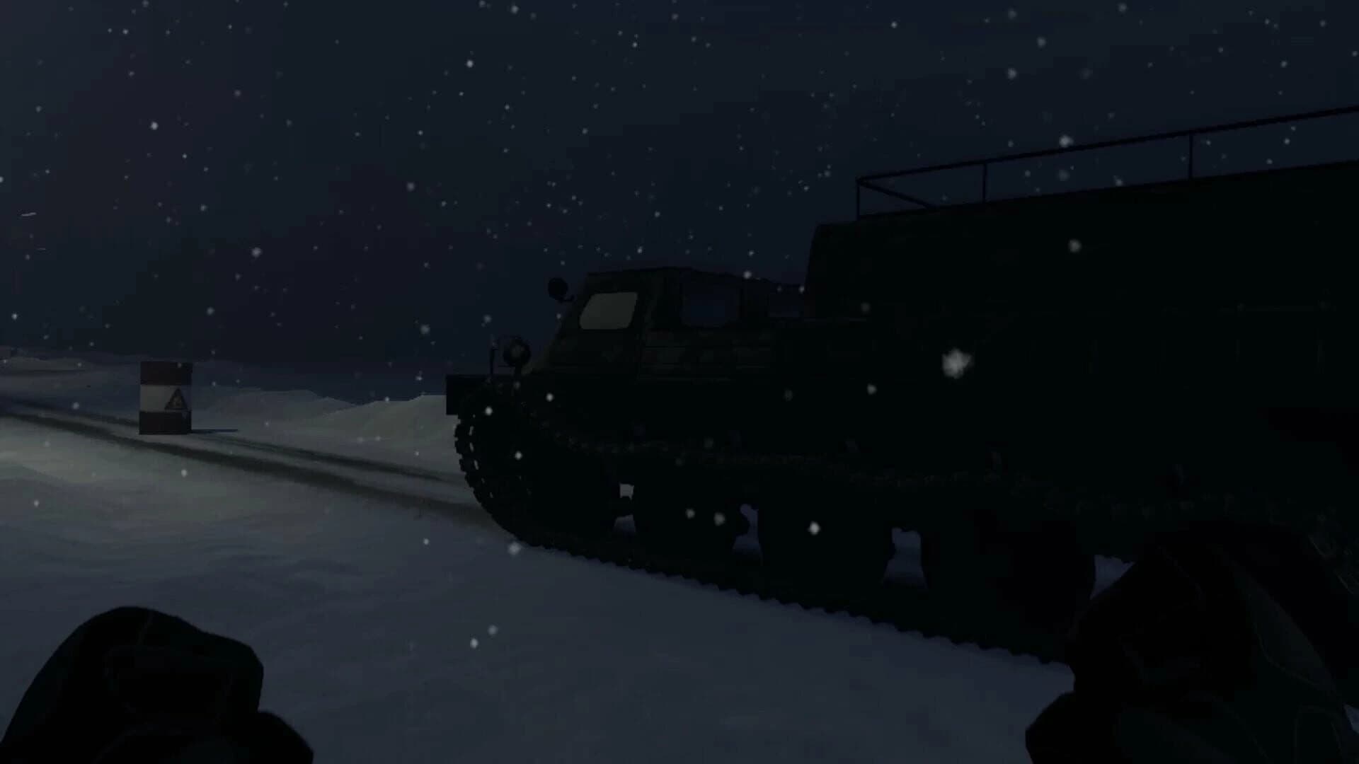 Dangerous Connections screenshot 1
