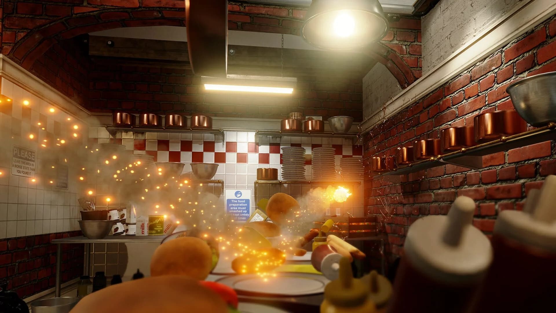 Dangerous Golf screenshot 4