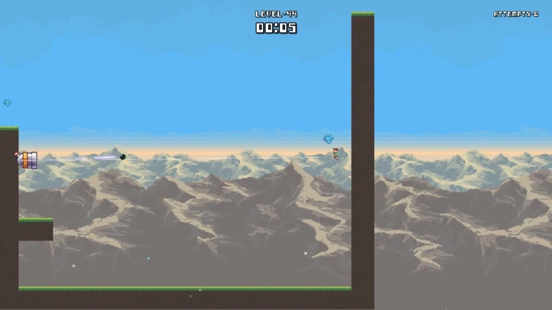 Dangerous Hobby screenshot 4