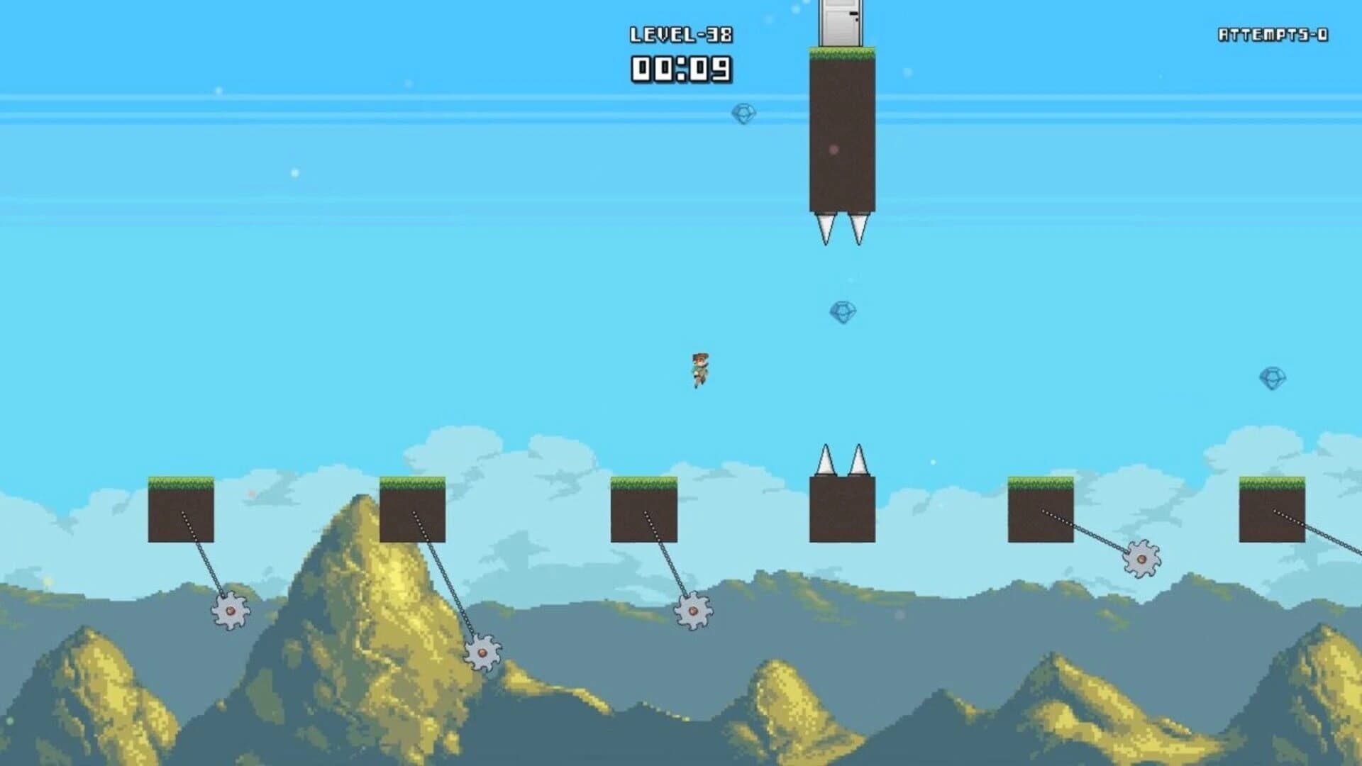 Dangerous Hobby screenshot 5