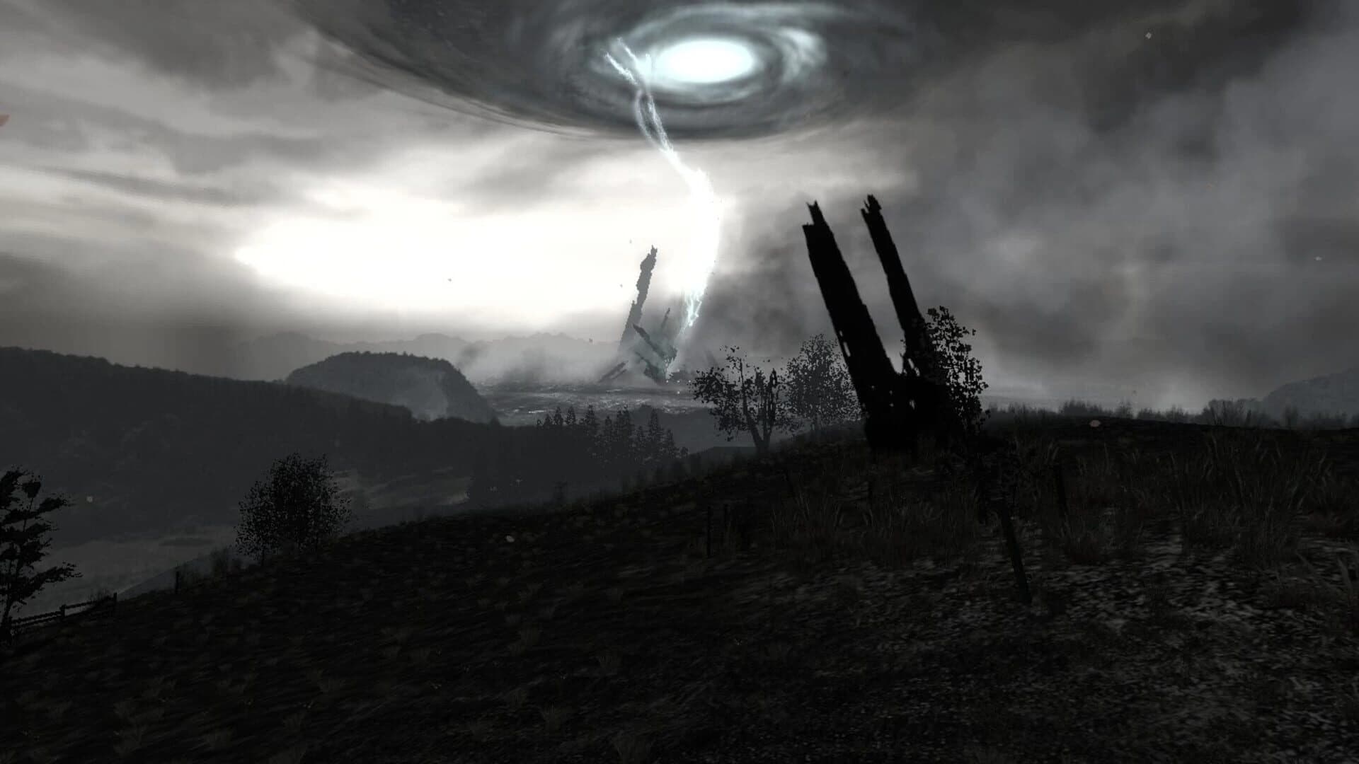 Dangerous World 2 screenshot 1