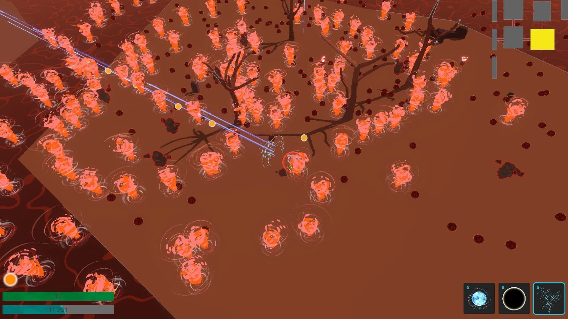 DangerousIsland screenshot 4