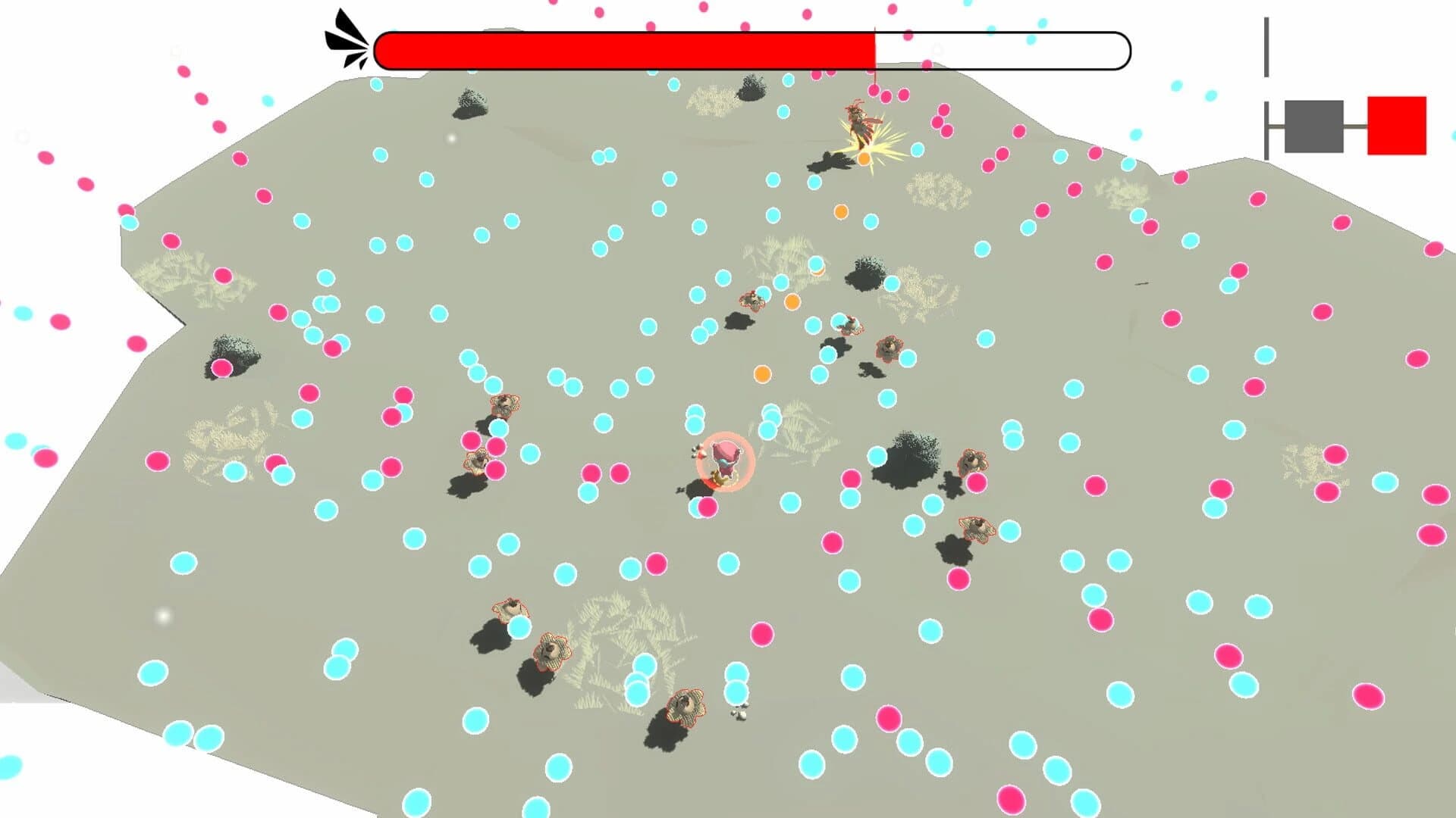 DangerousIsland screenshot 1