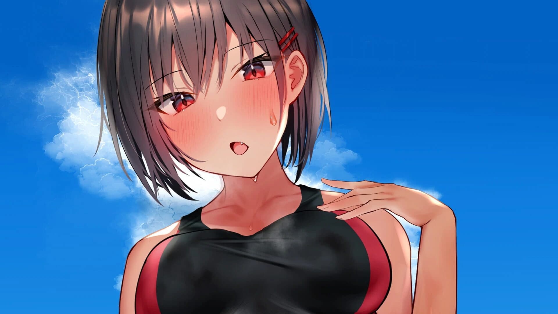 Dango! screenshot 1