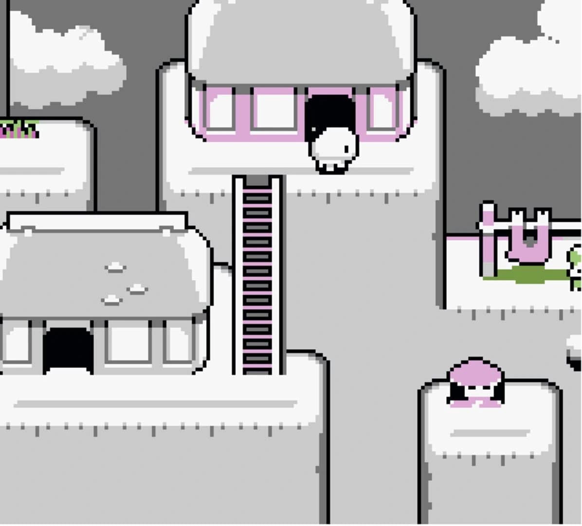 Dango Dash screenshot 3