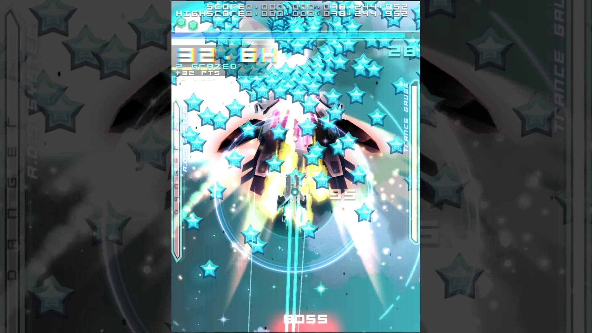 Danmaku Unlimited 2 screenshot 5