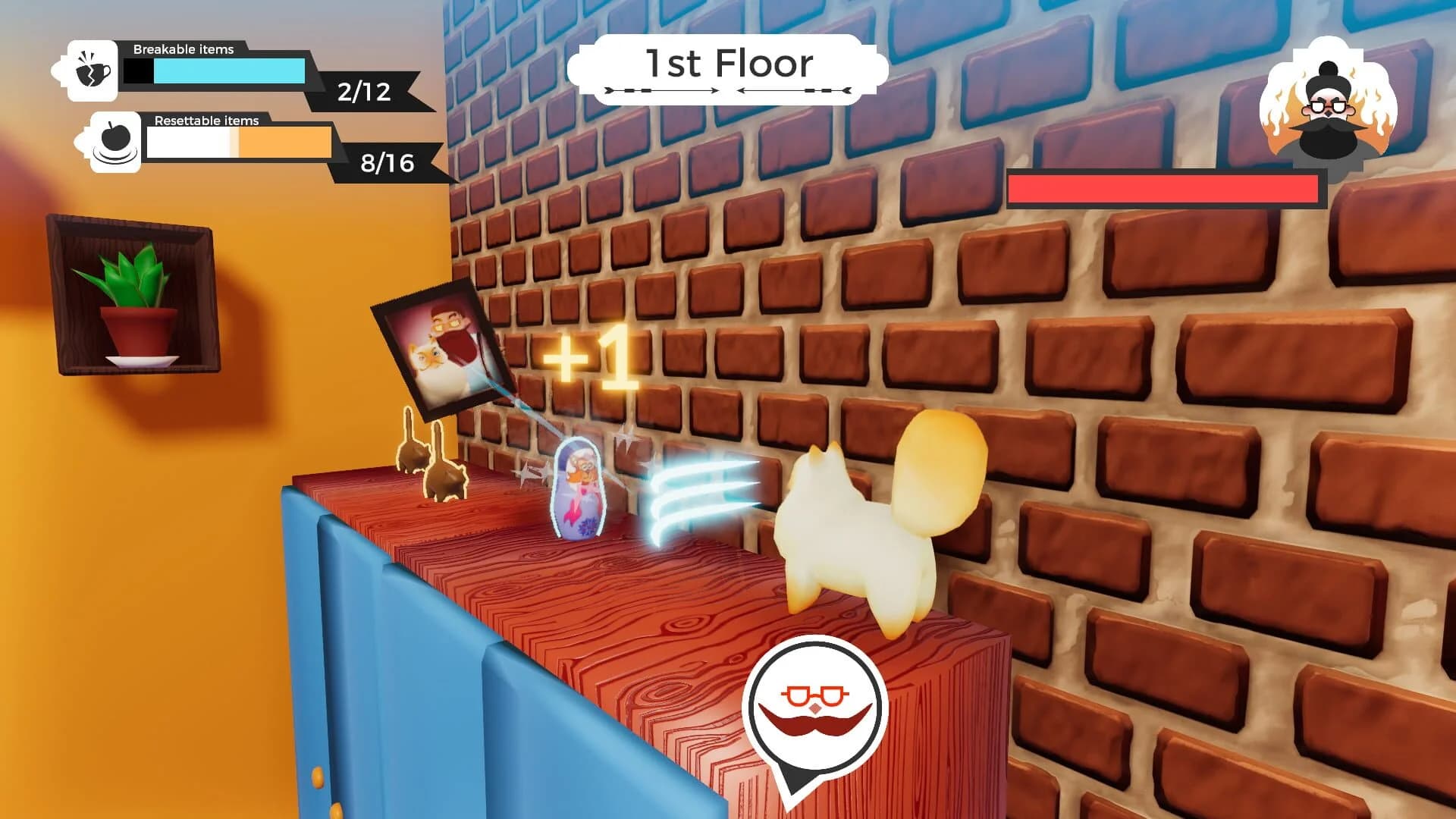 Dante's Infernya screenshot 1