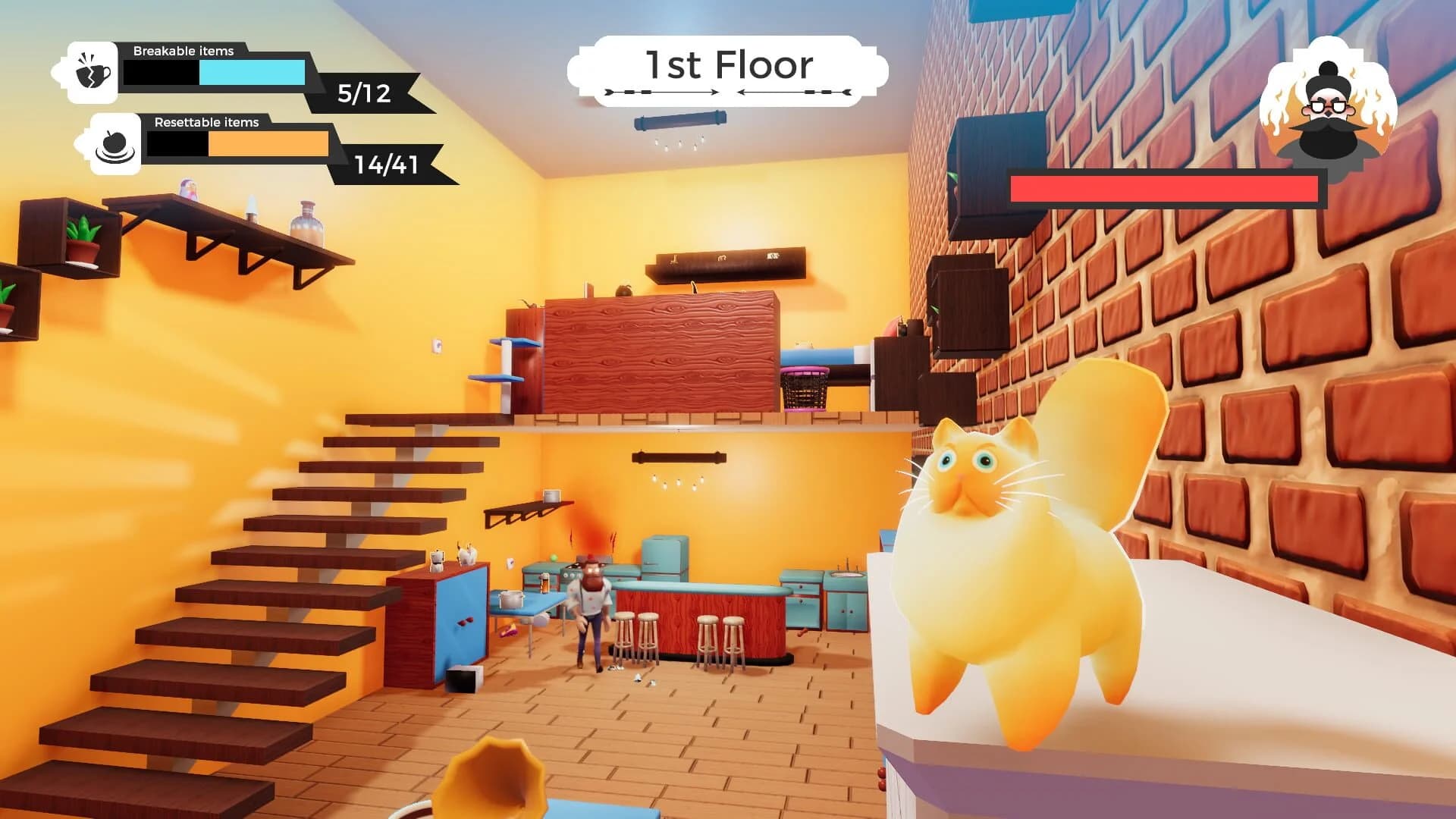 Dante's Infernya screenshot 2