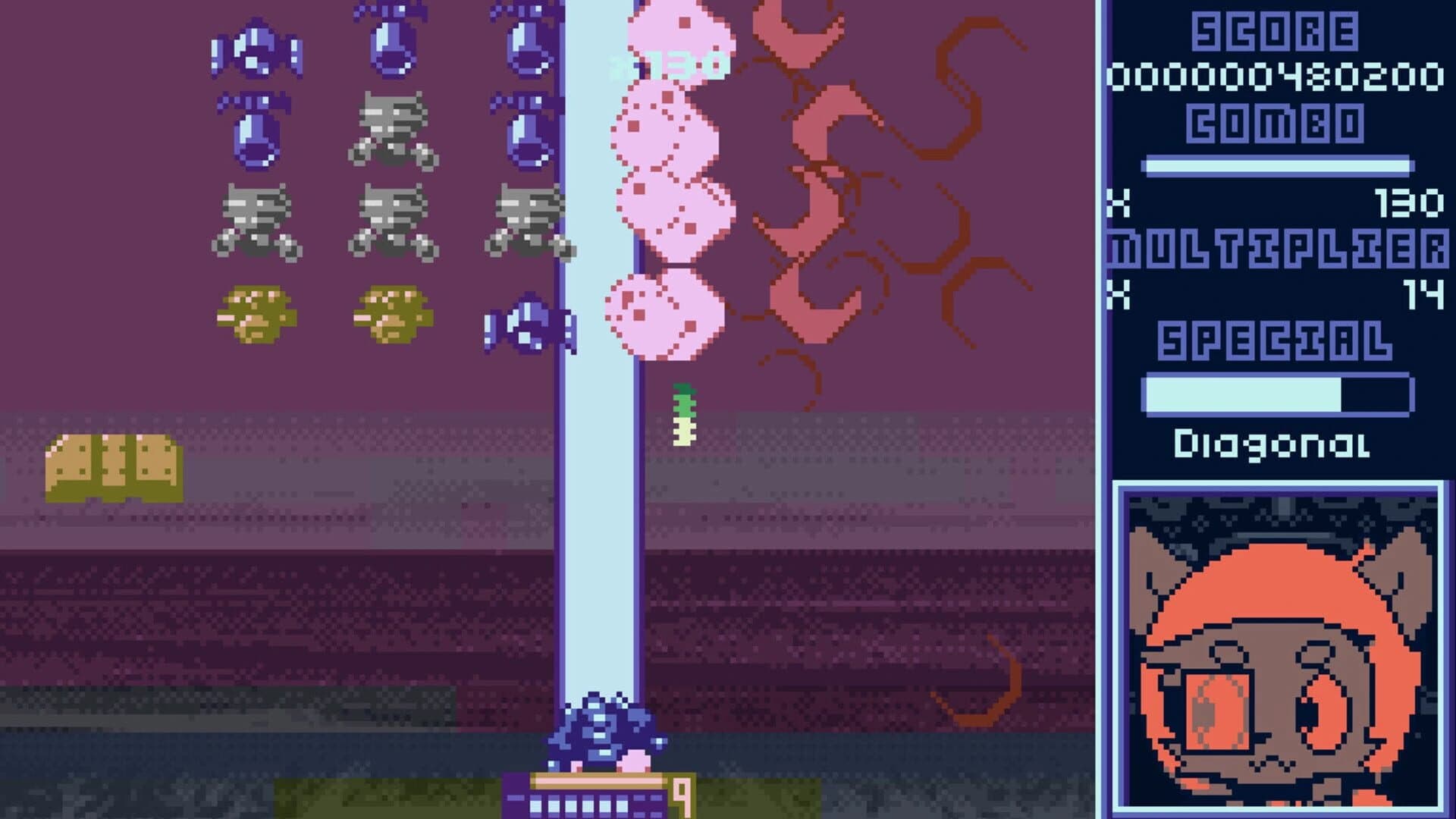 D.A.R: Deadly Alien Rogues screenshot 1