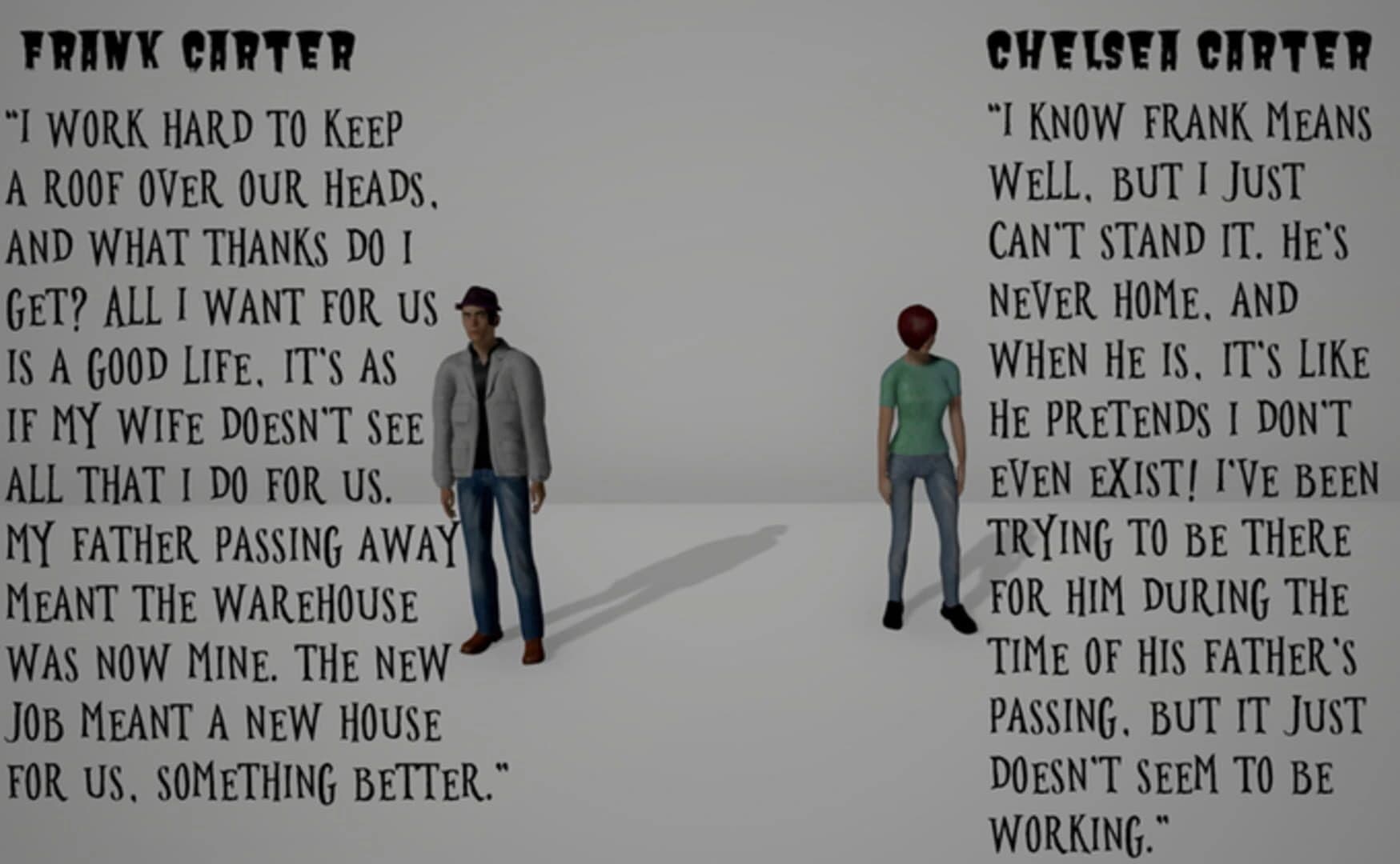 Darcade screenshot 4