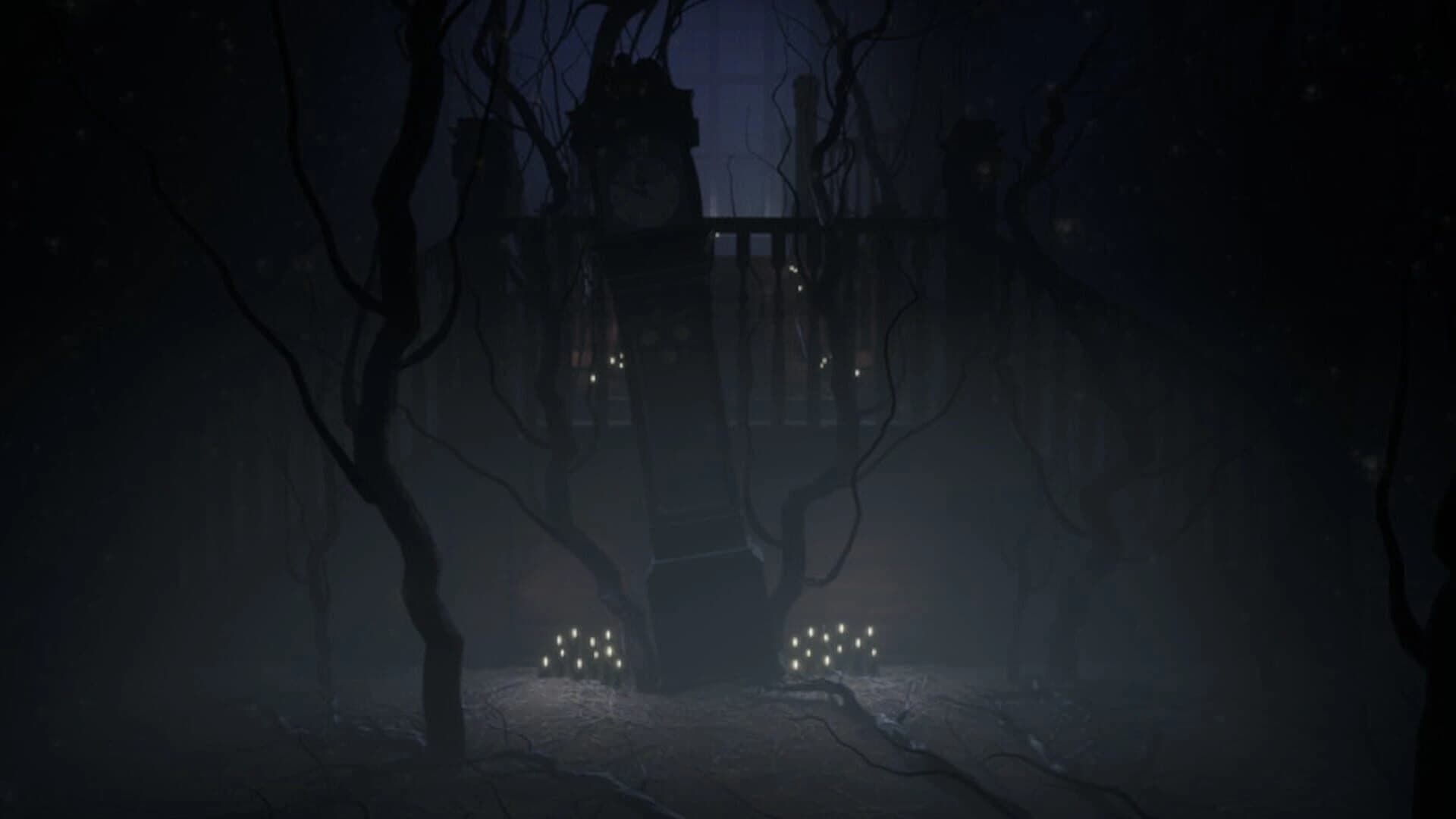 Dare to Stay screenshot 3