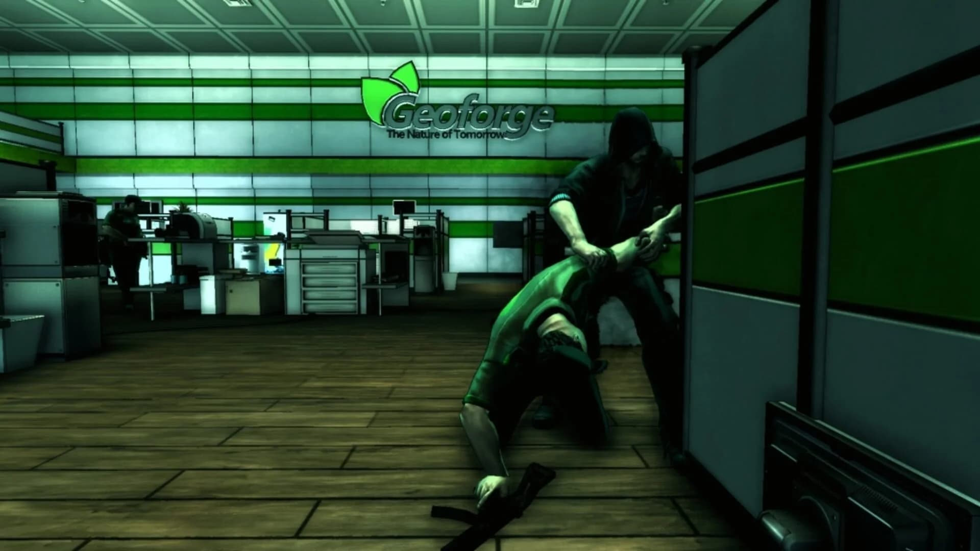Dark screenshot 3