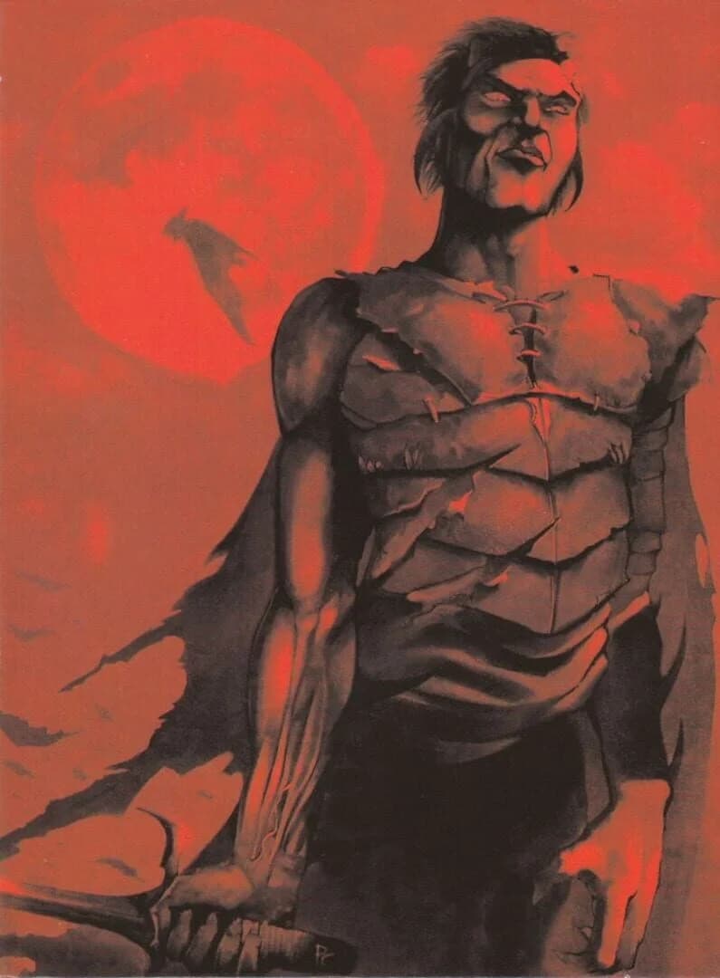 Dark Age of Camelot: Catacombs screenshot 1