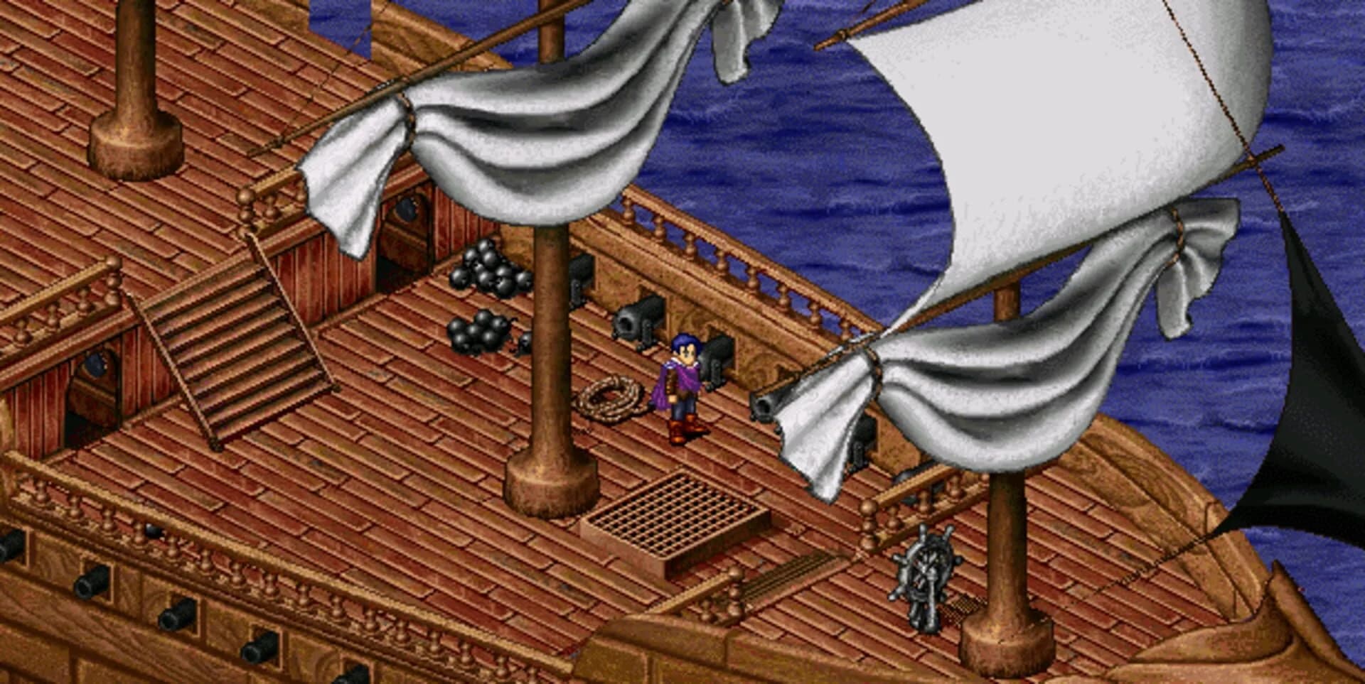 Dark Ages screenshot 2